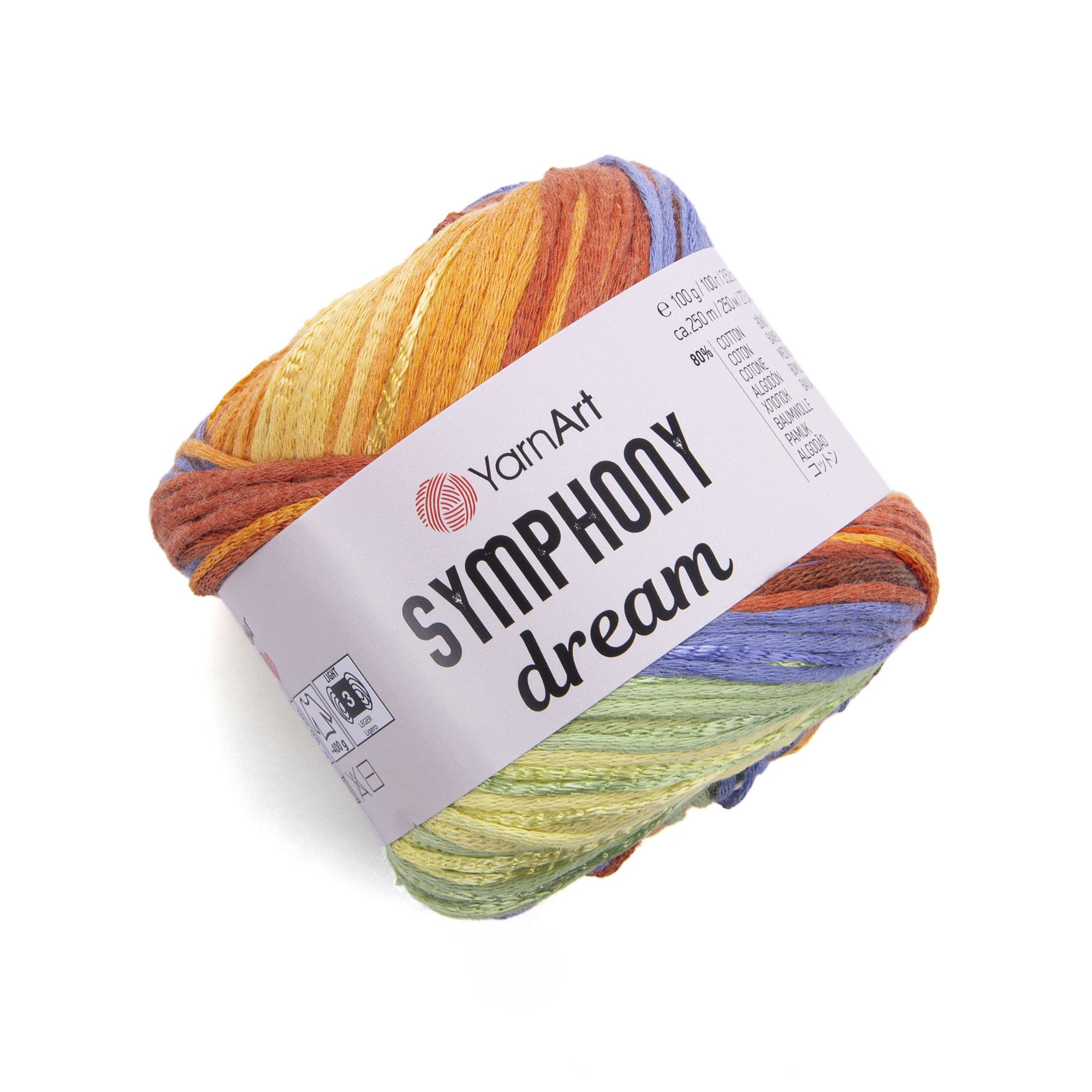 Symphony Dream – 3103