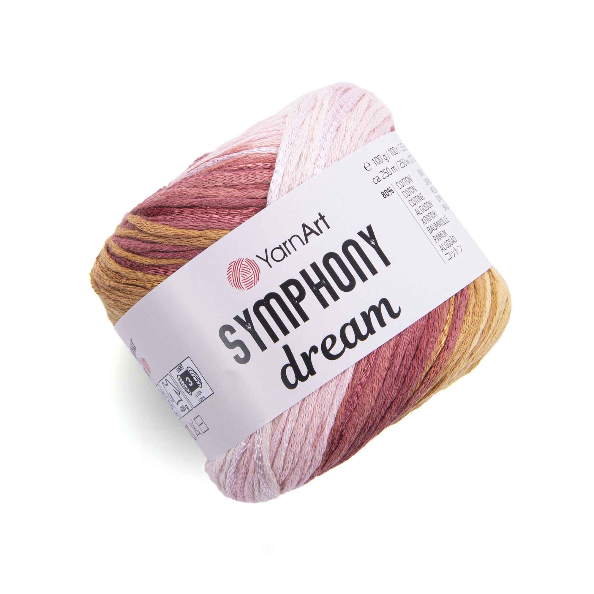 Symphony Dream – 3104