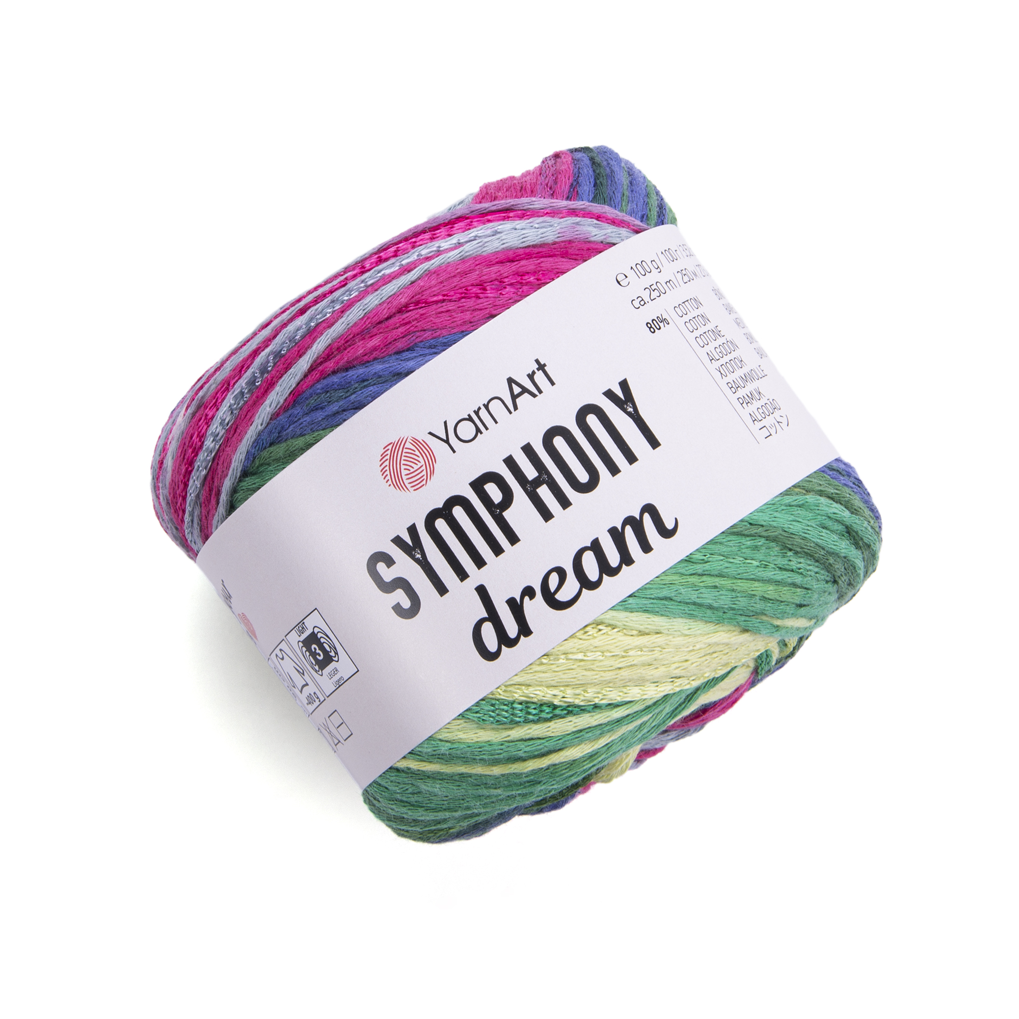 Symphony Dream – 3105