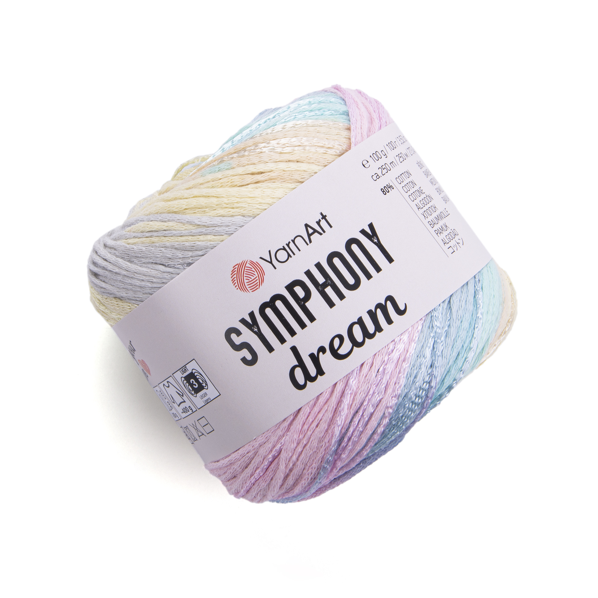 Symphony Dream – 3108