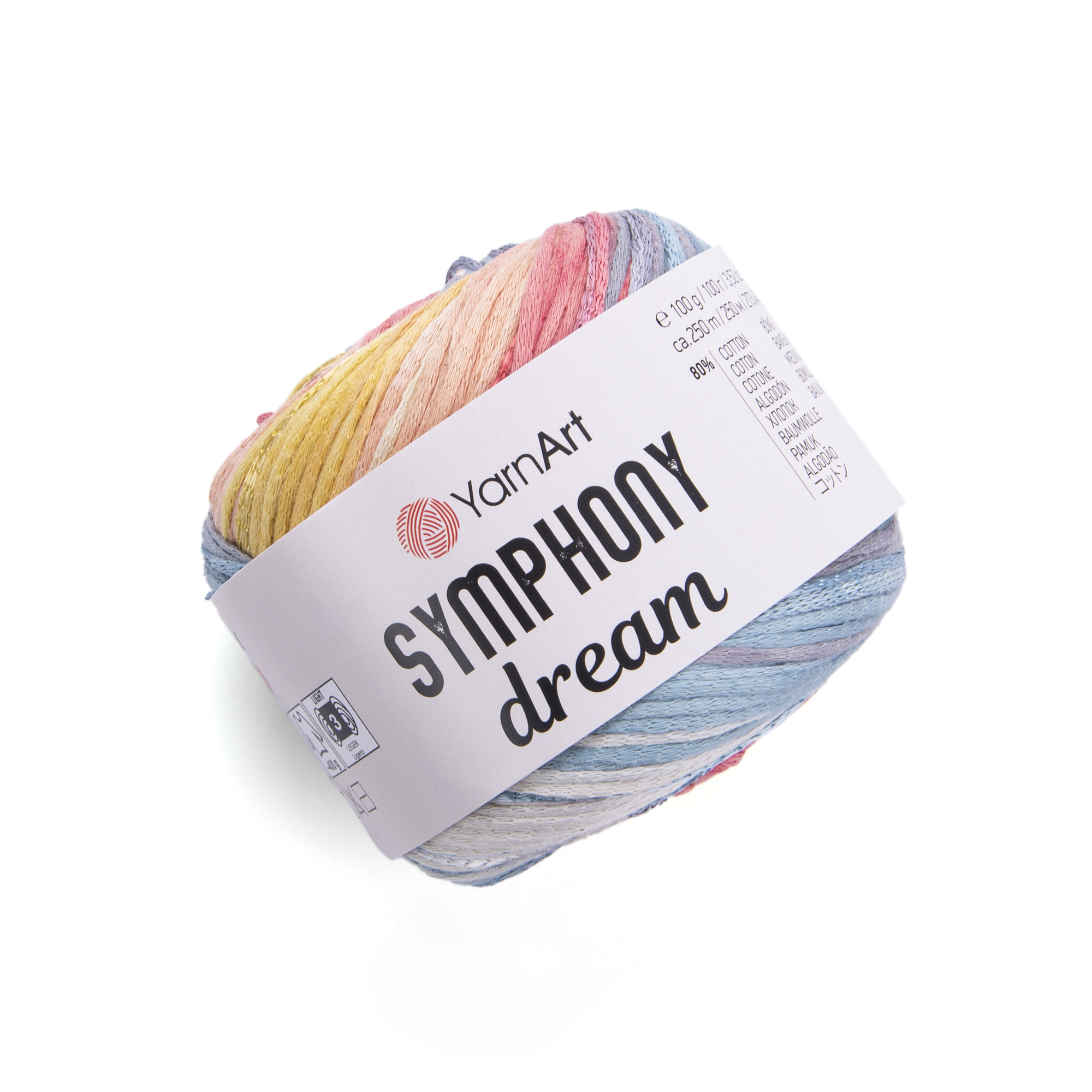 Symphony Dream – 3114