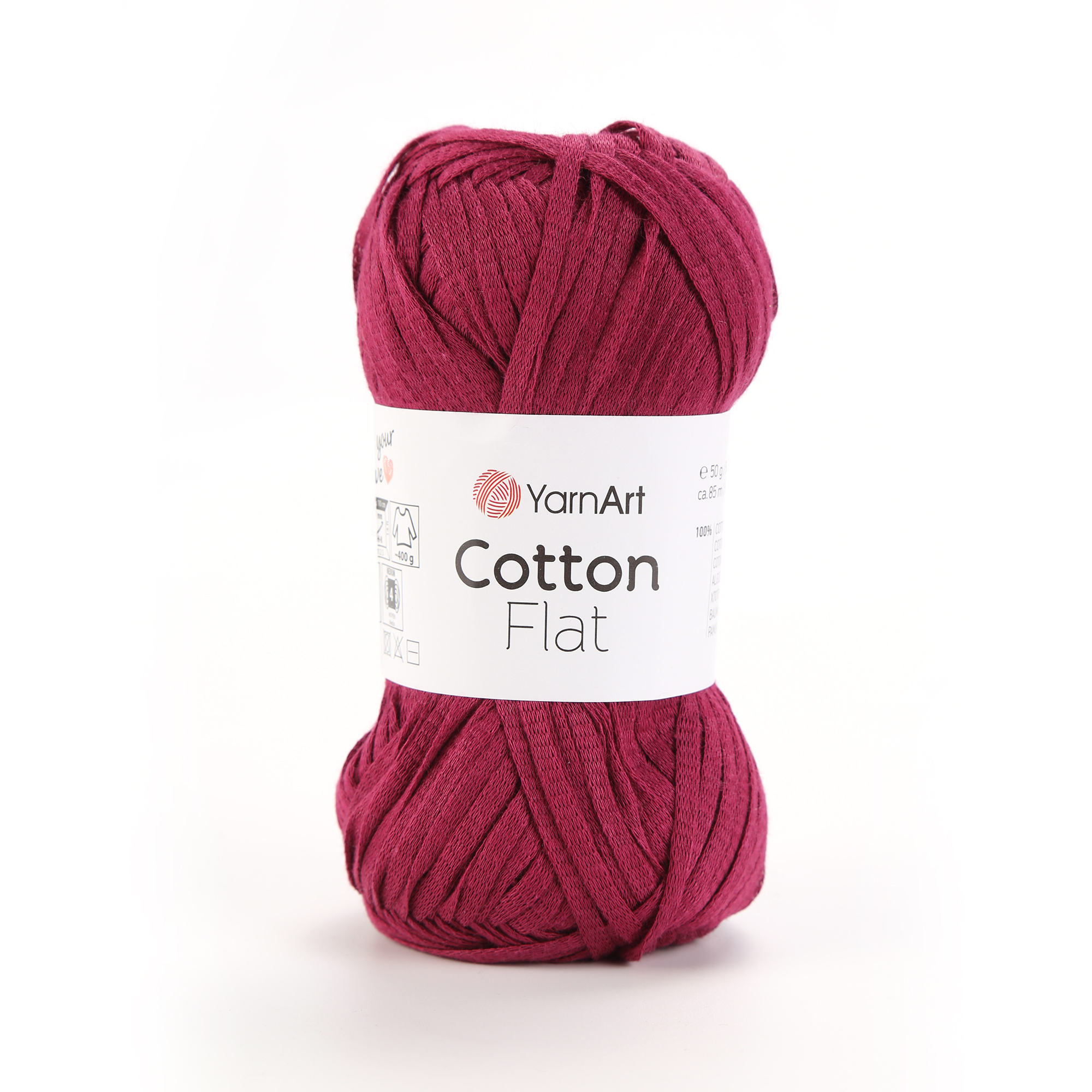 Cotton Flat – 6709