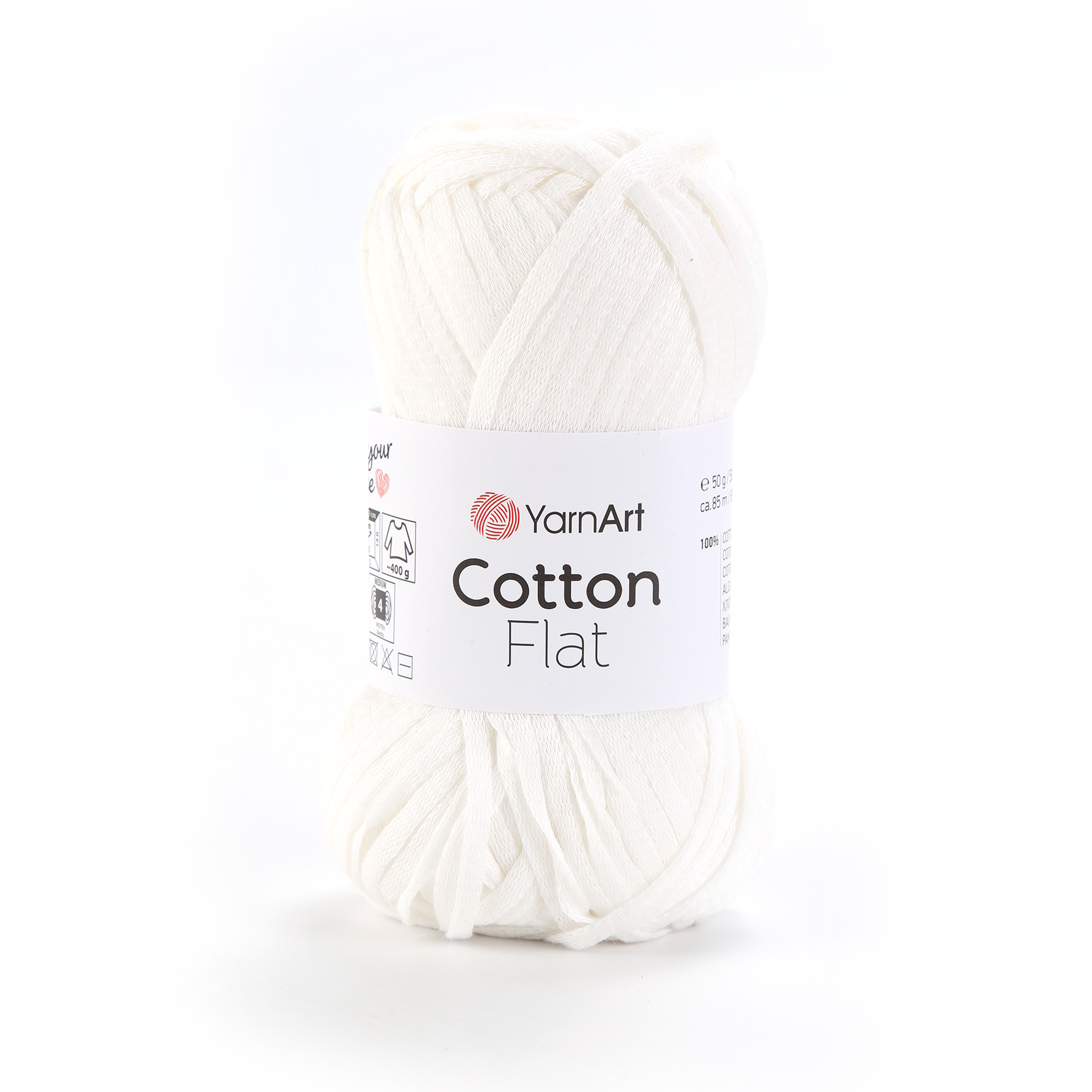 Cotton Flat – 6701