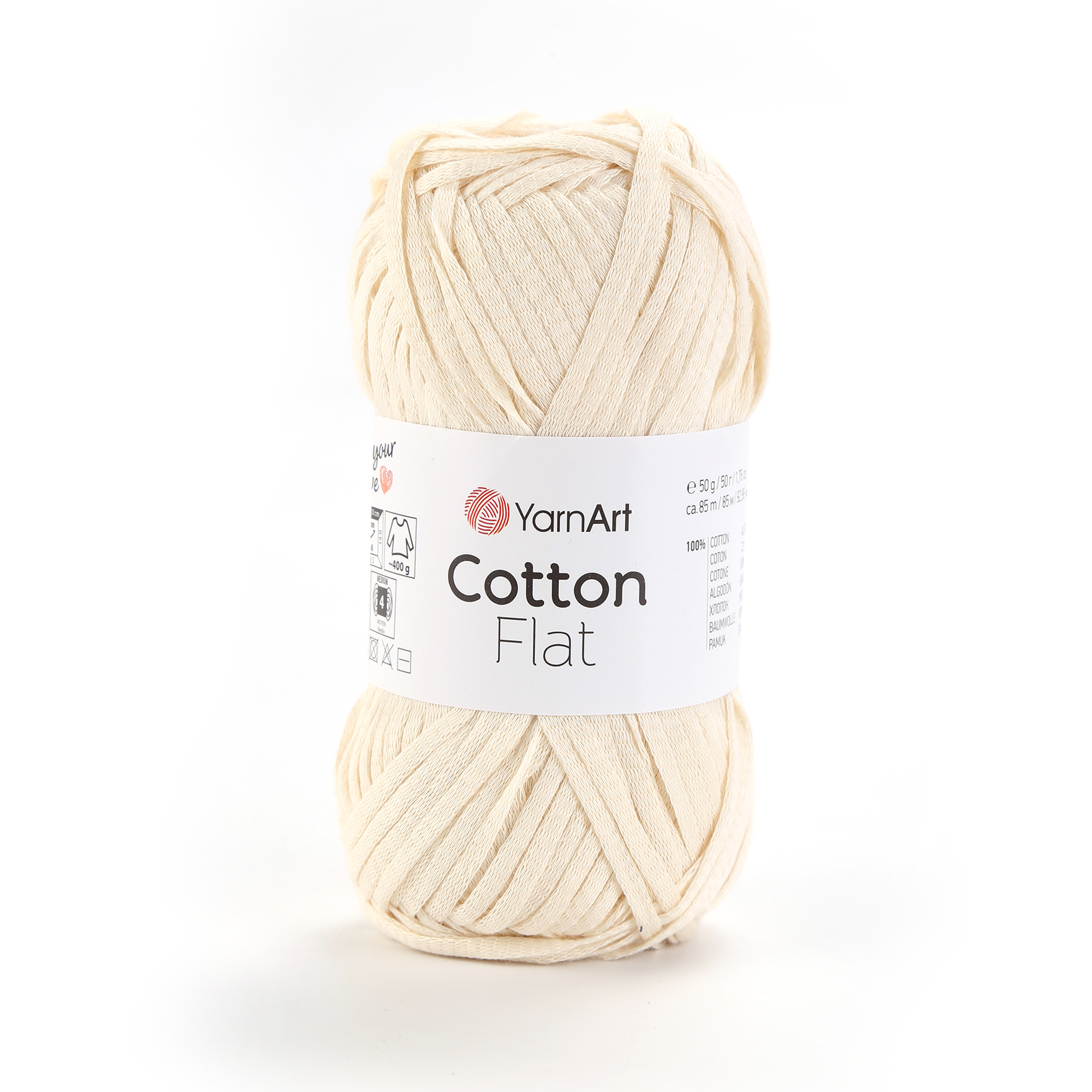 Cotton Flat – 6702