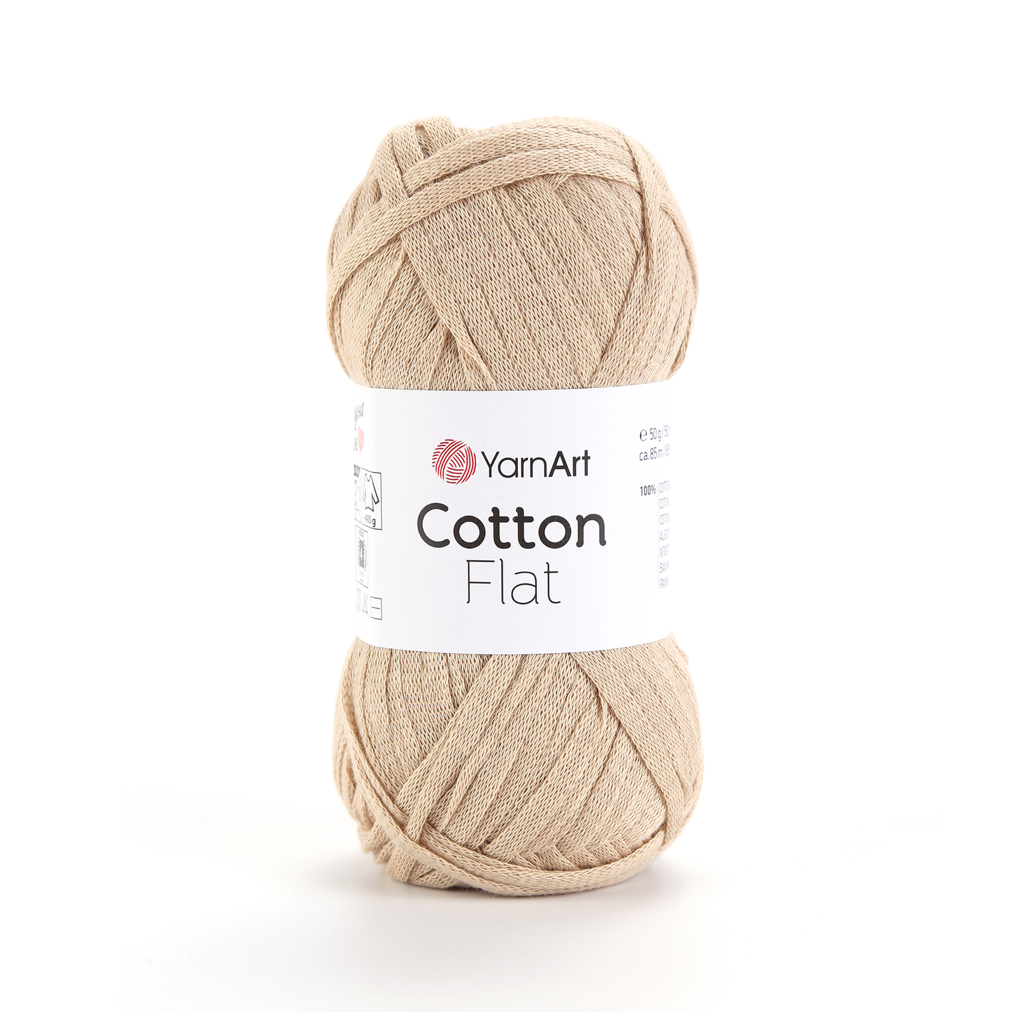 Cotton Flat – 6703