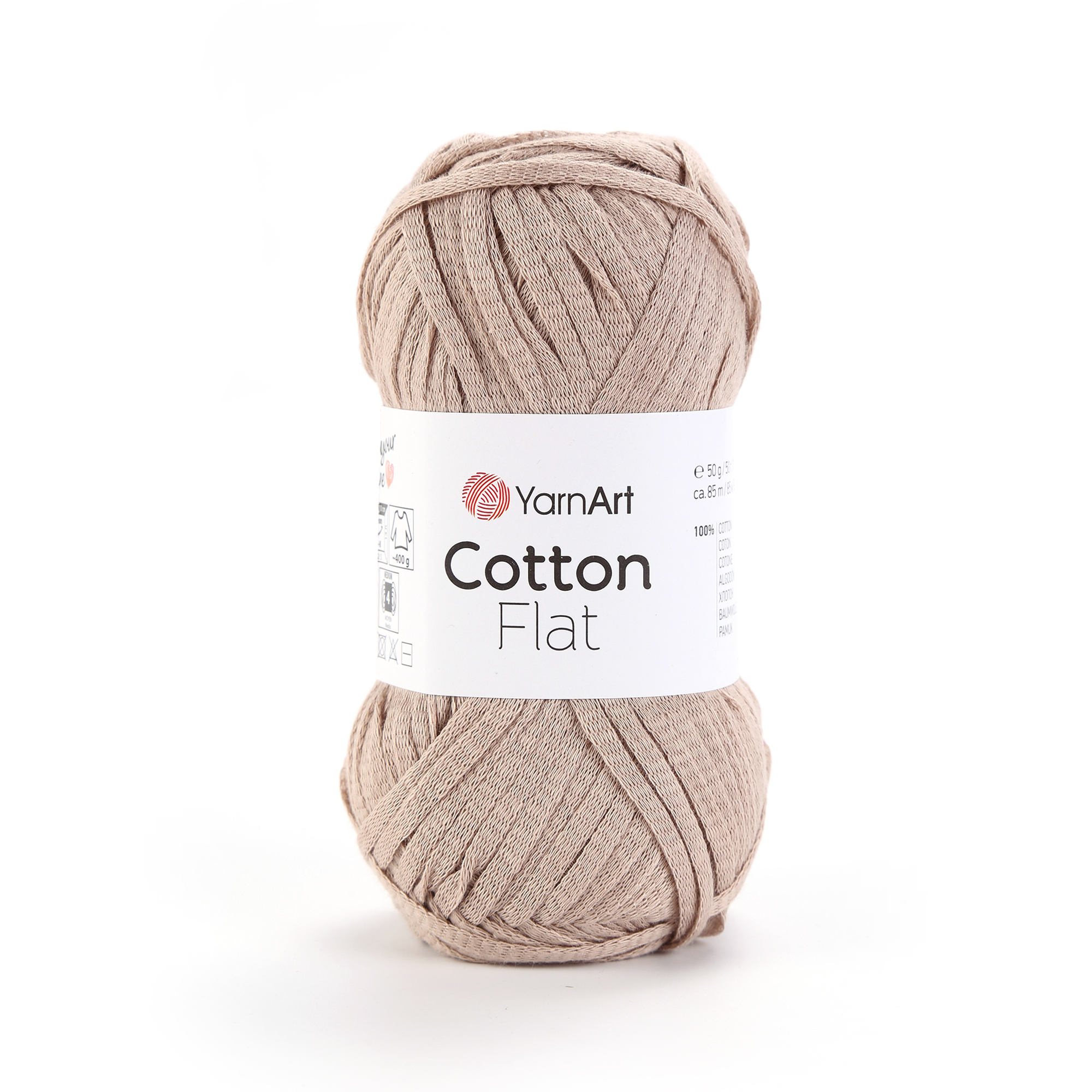 Cotton Flat – 6704