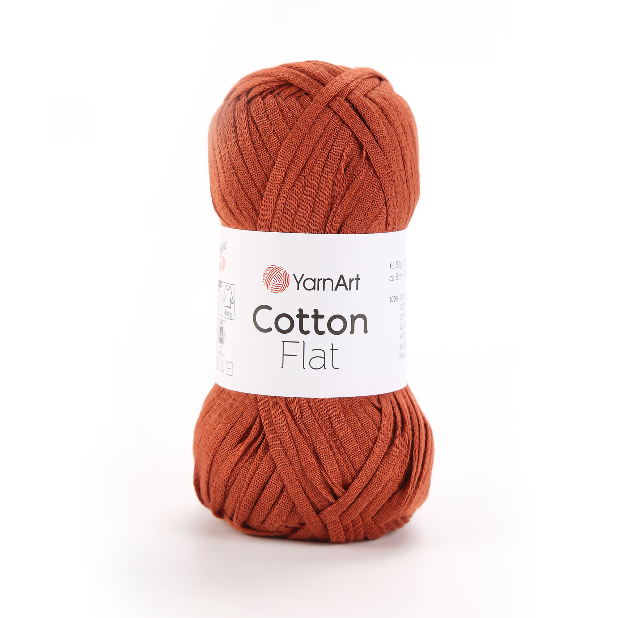 Cotton Flat – 6706