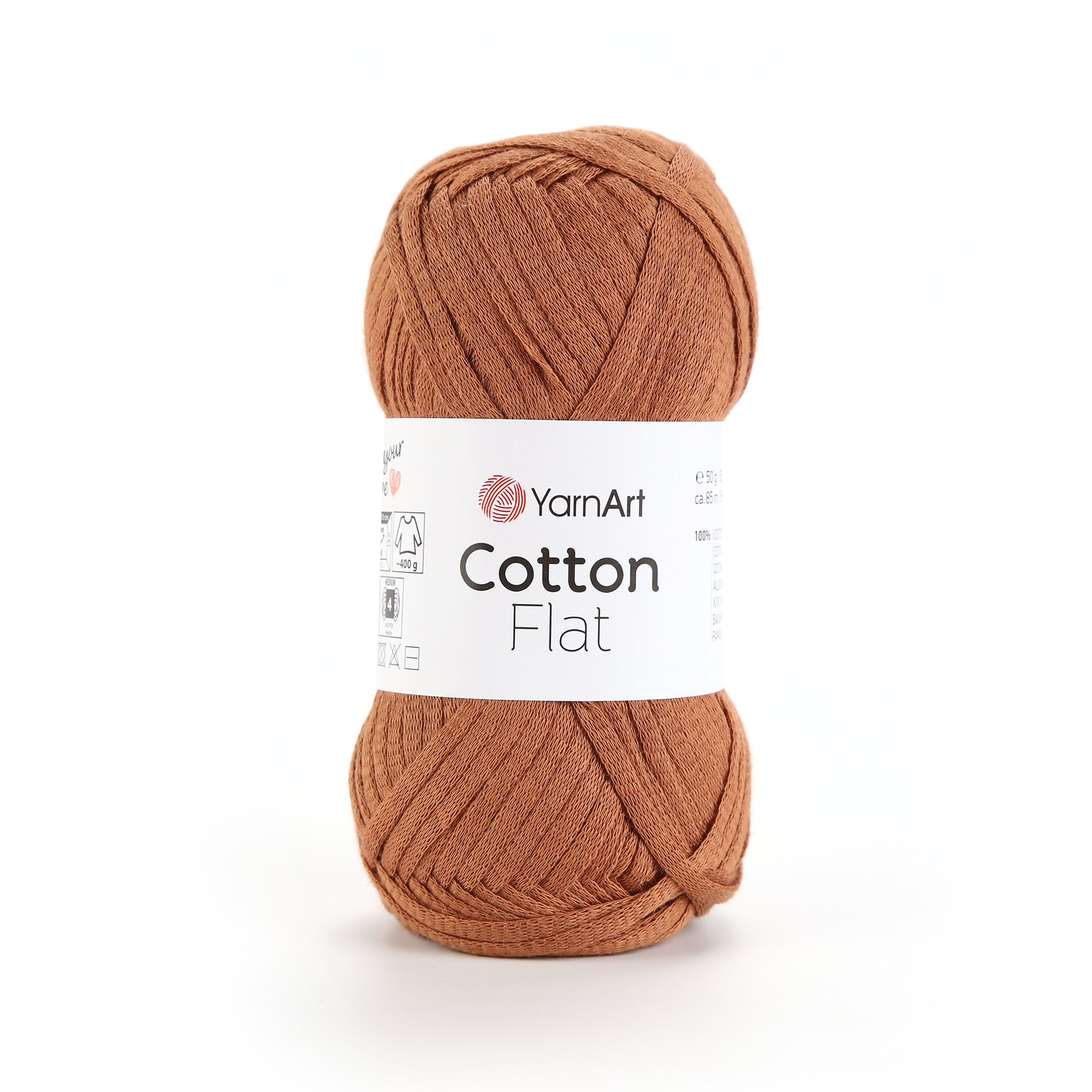 Cotton Flat – 6707