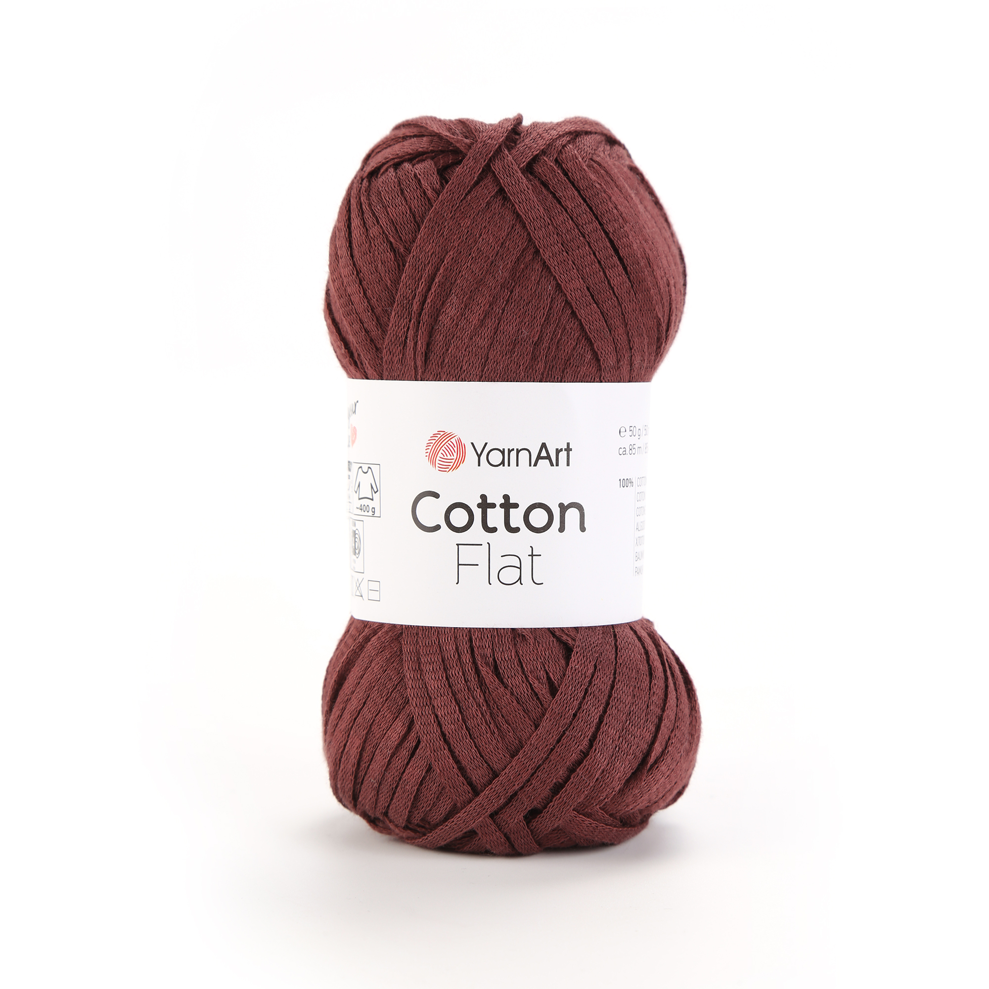 Cotton Flat – 6708