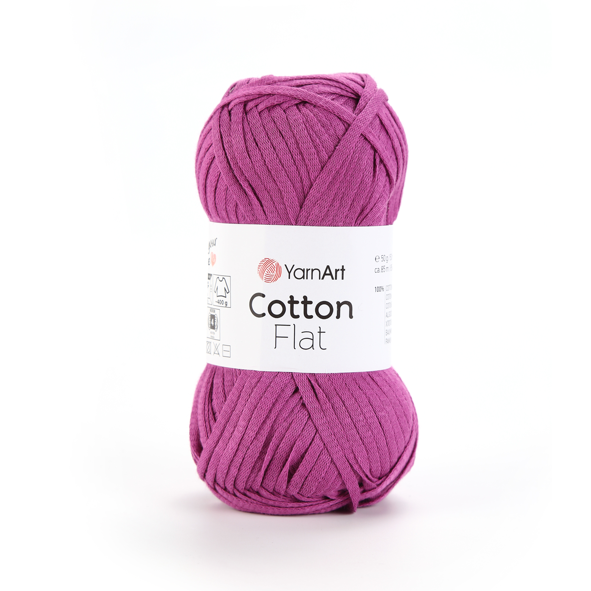 Cotton Flat – 6710