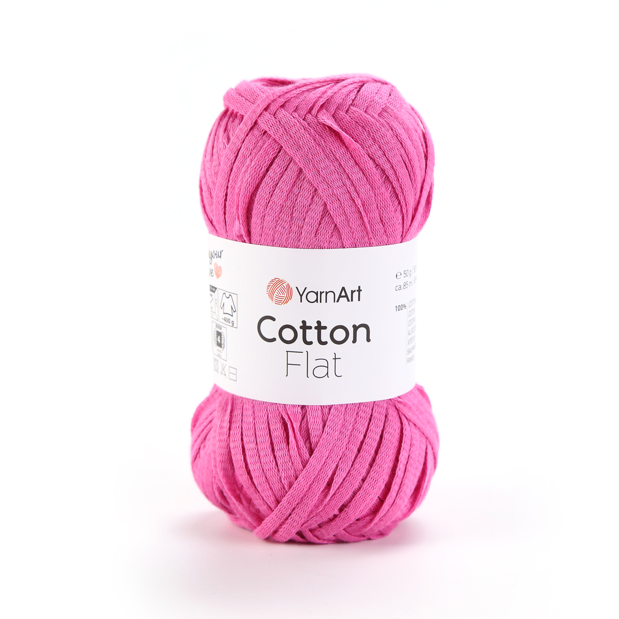 Cotton Flat – 6711