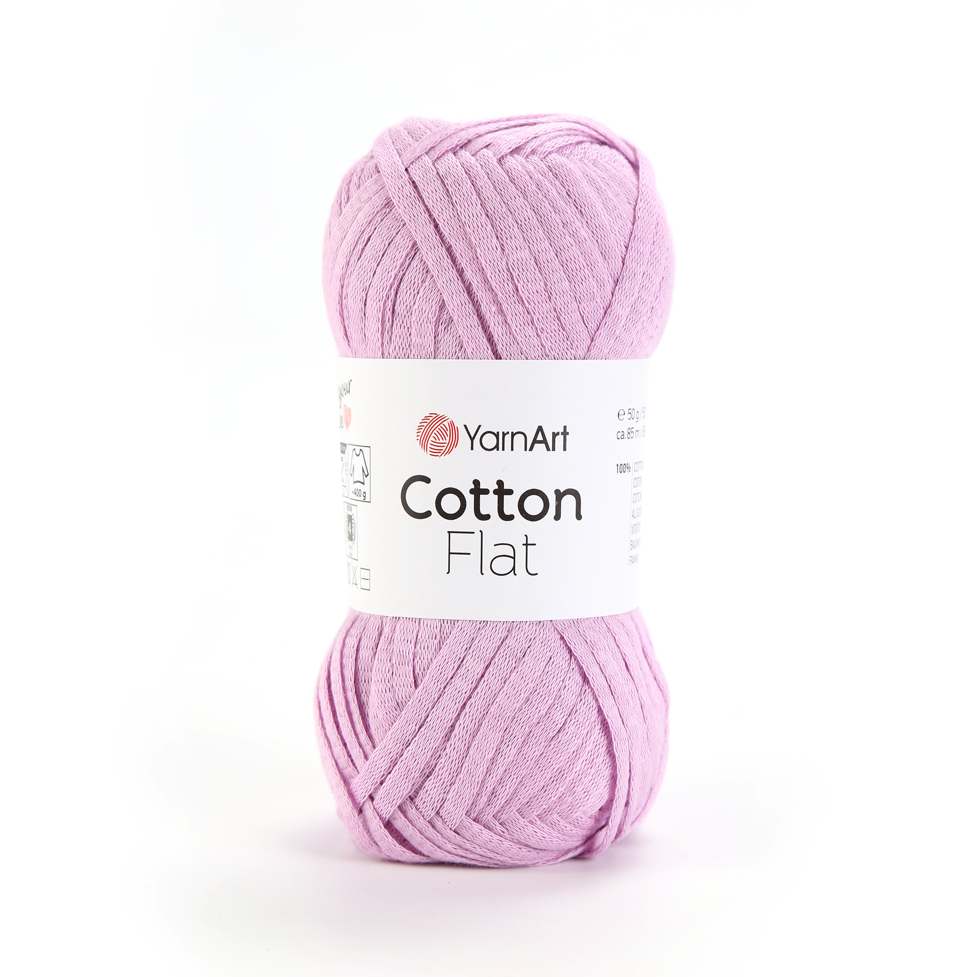 Cotton Flat – 6712