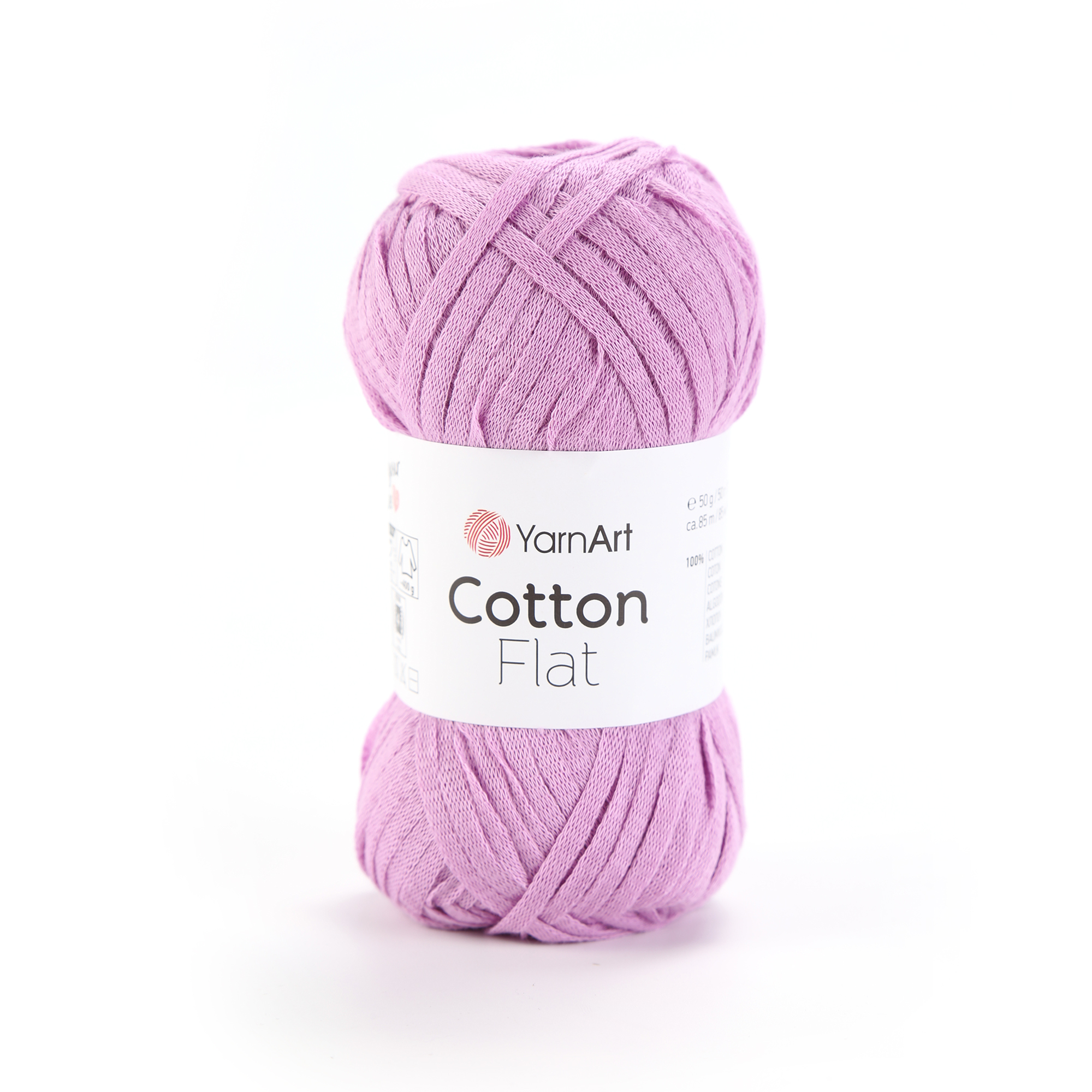 Cotton Flat – 6713