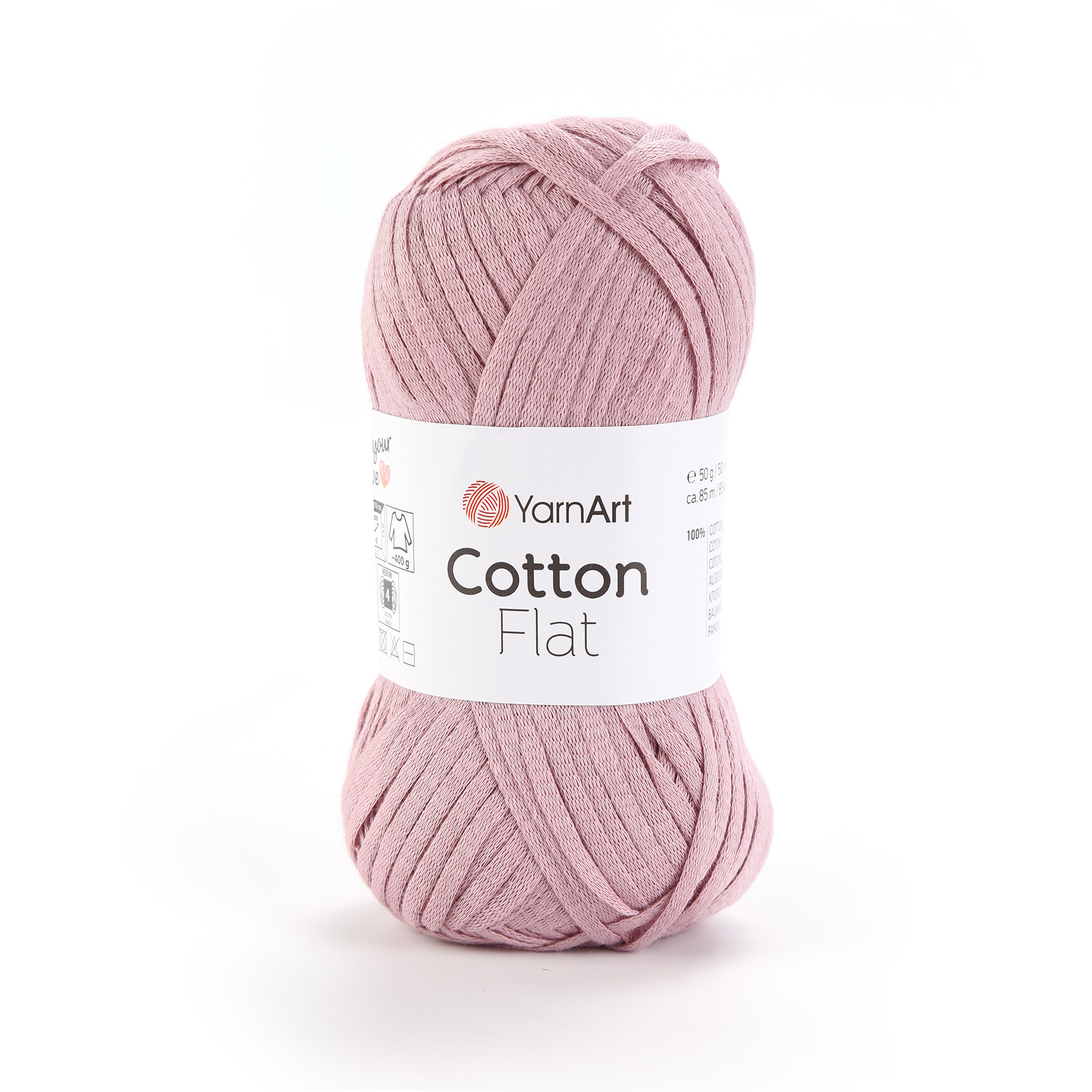 Cotton Flat – 6714