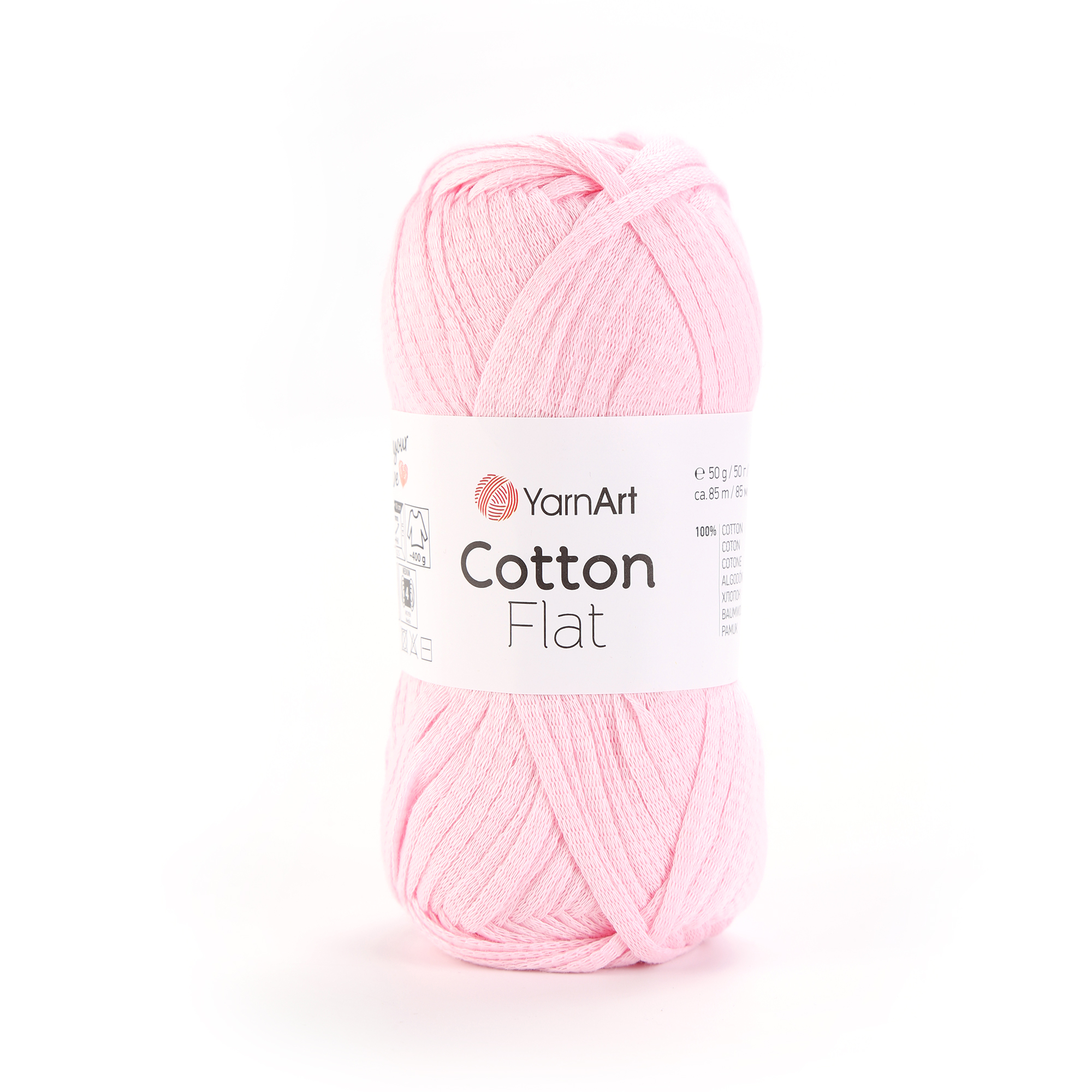 Cotton Flat – 6715