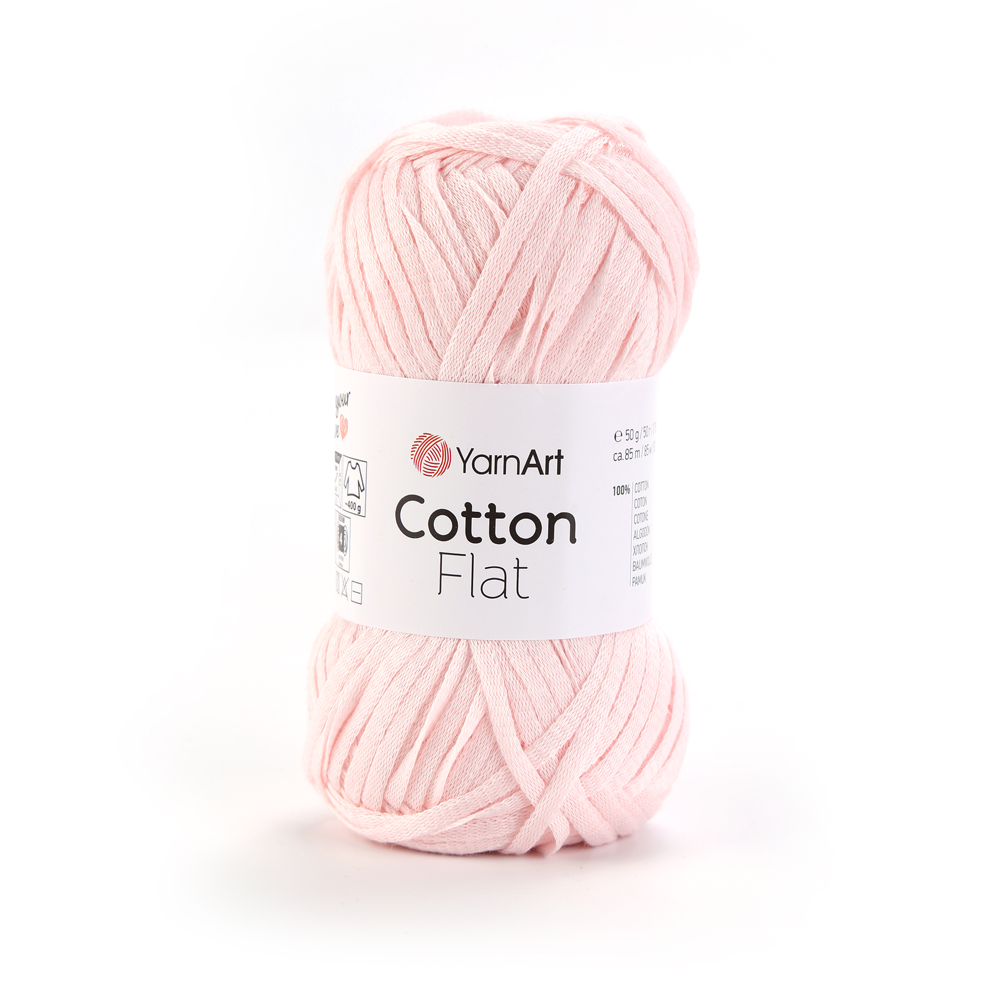 Cotton Flat – 6716