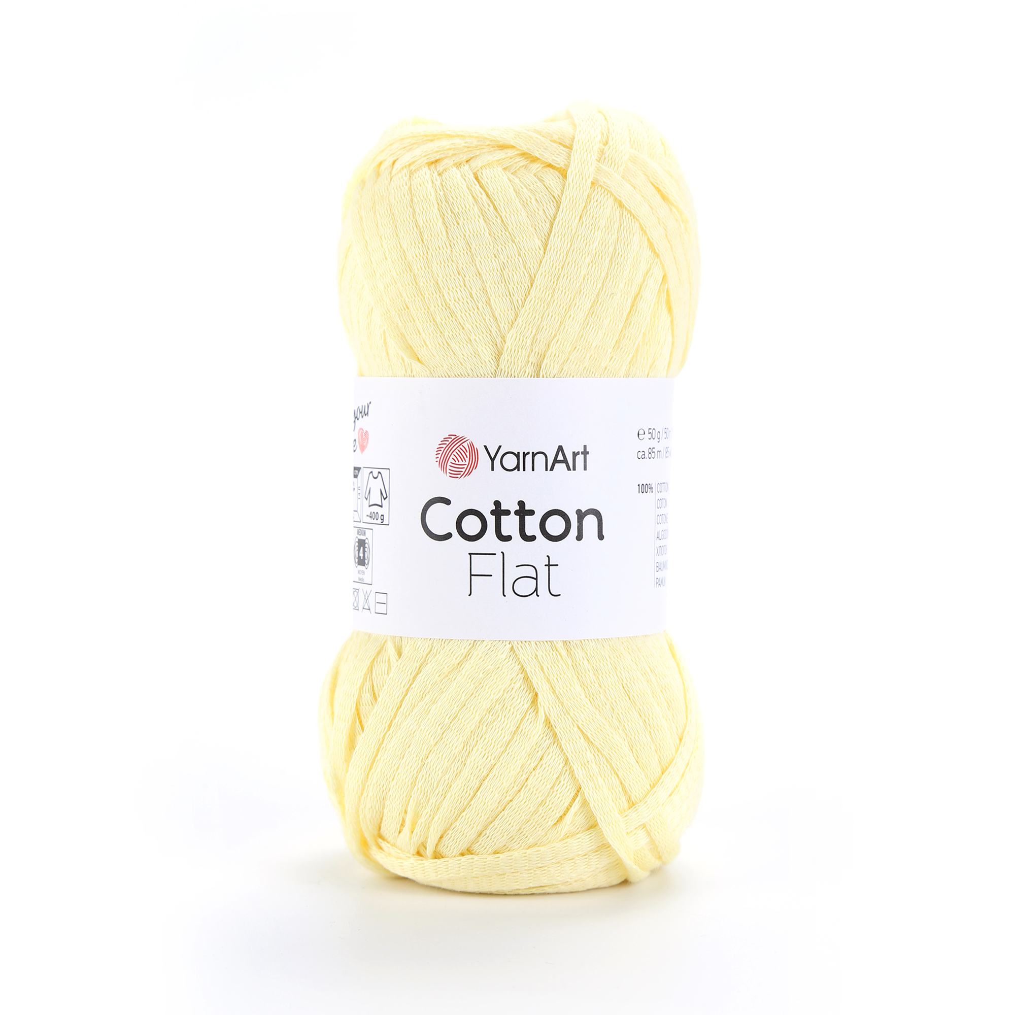 Cotton Flat – 6717