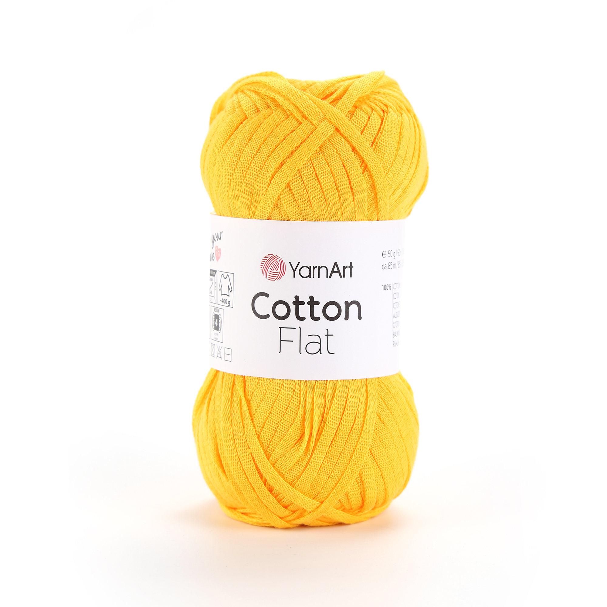 Cotton Flat – 6718