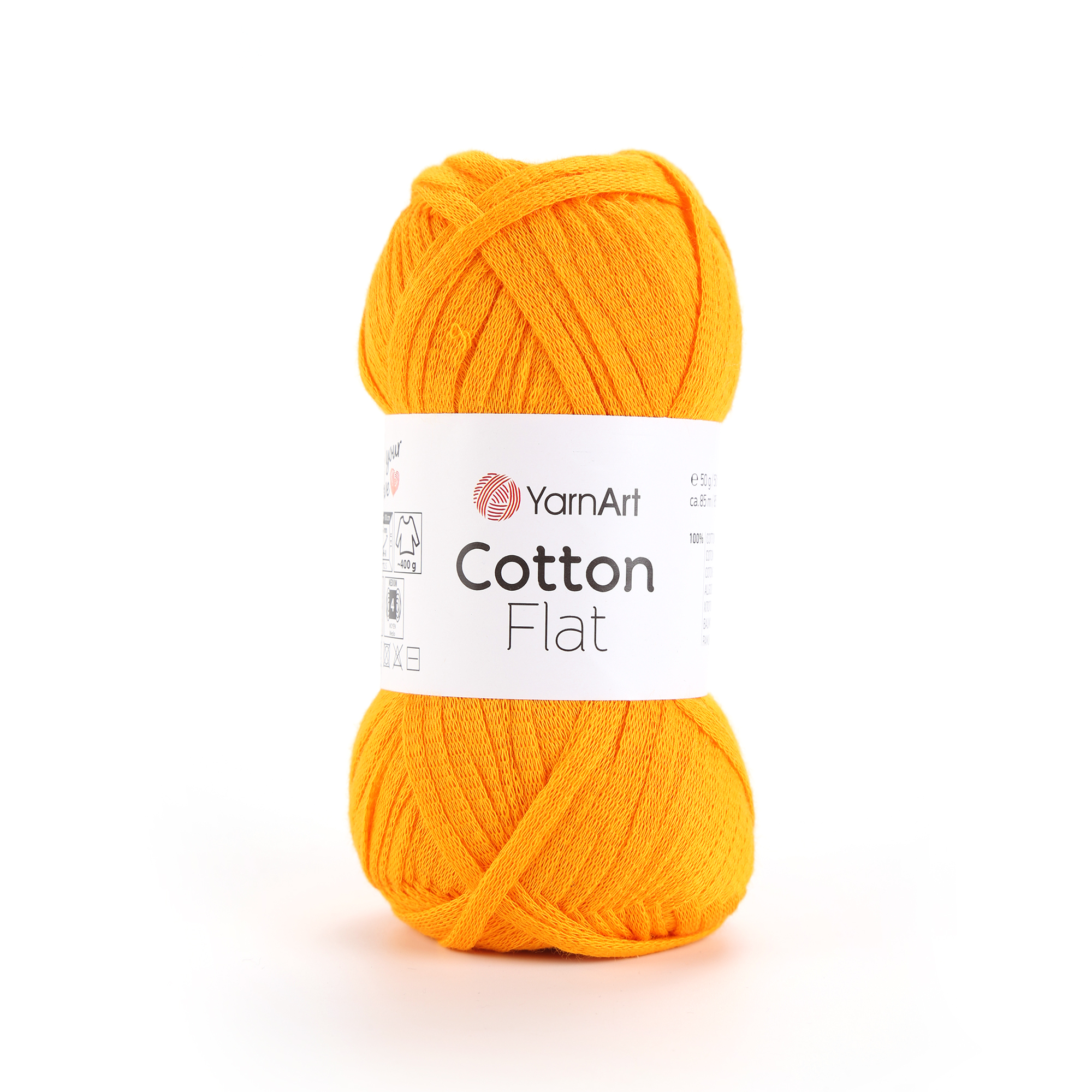 Cotton Flat – 6719