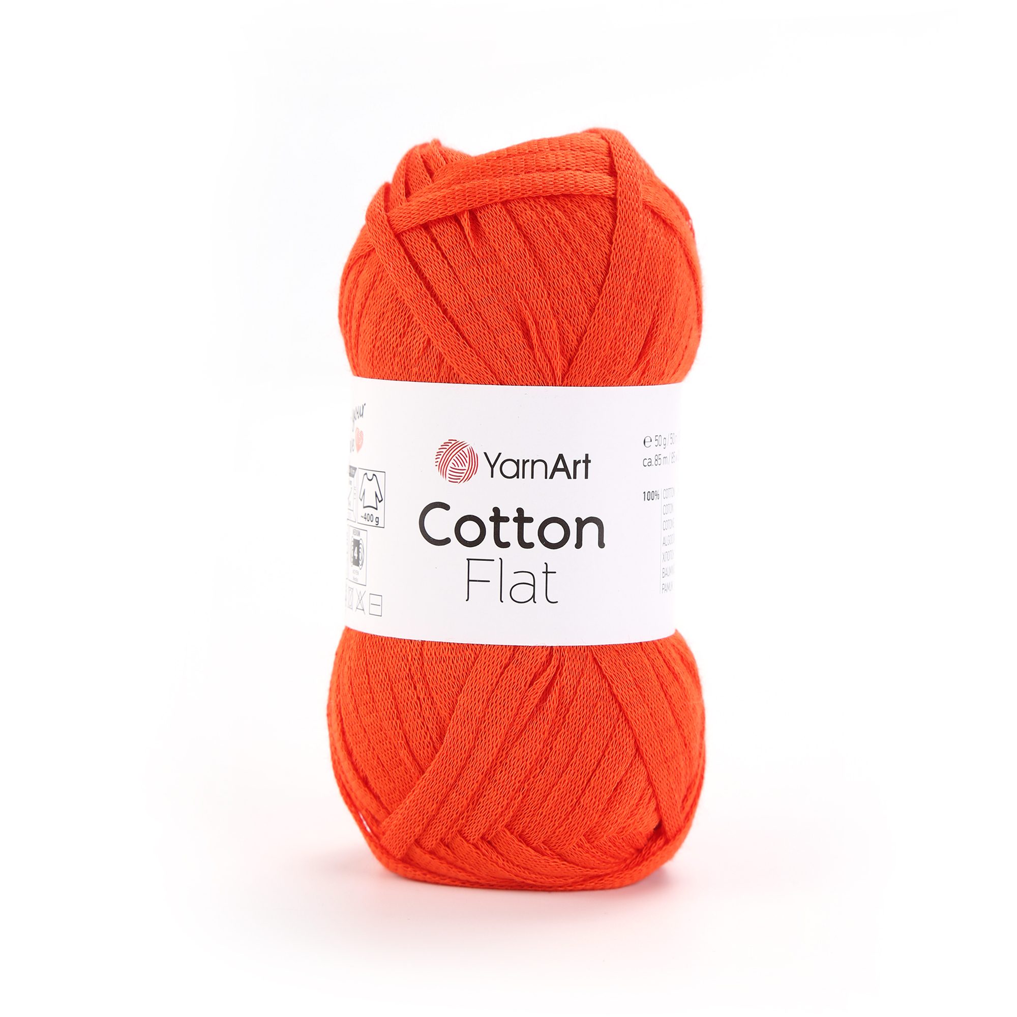 Cotton Flat – 6721