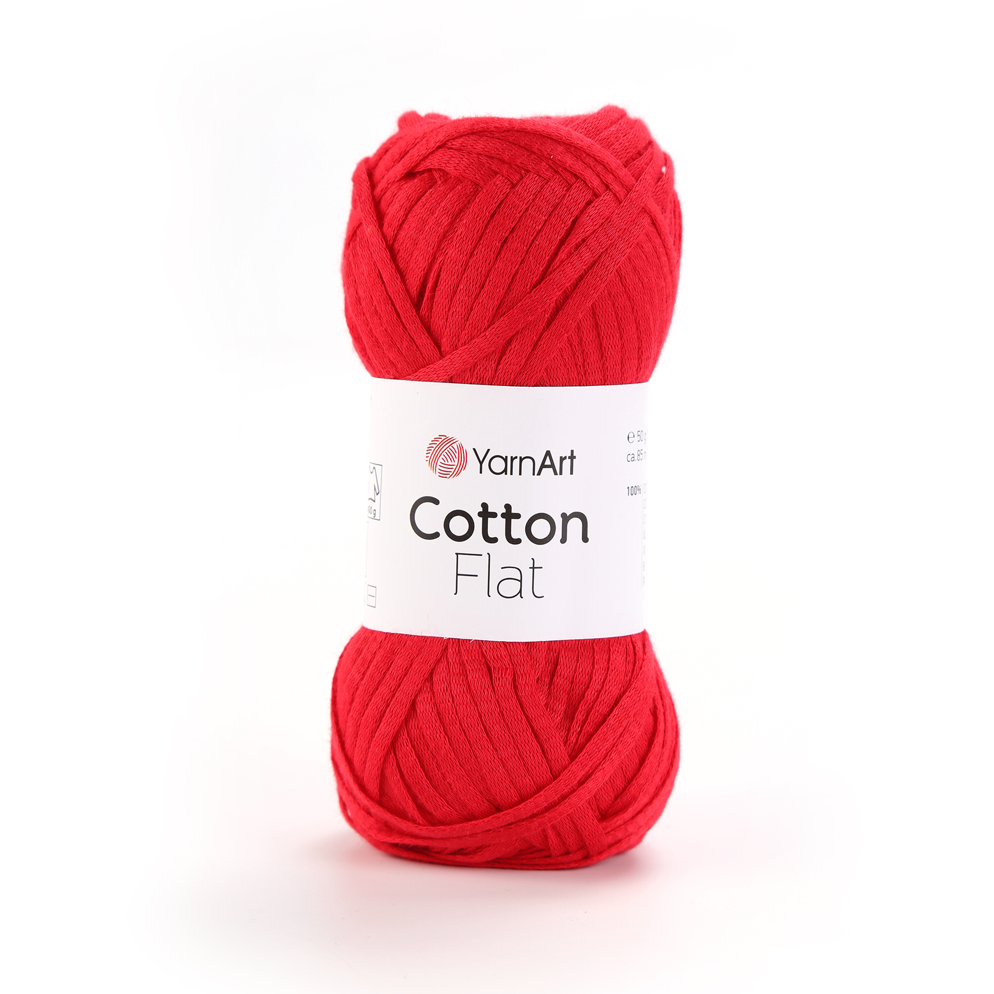 Cotton Flat – 6722