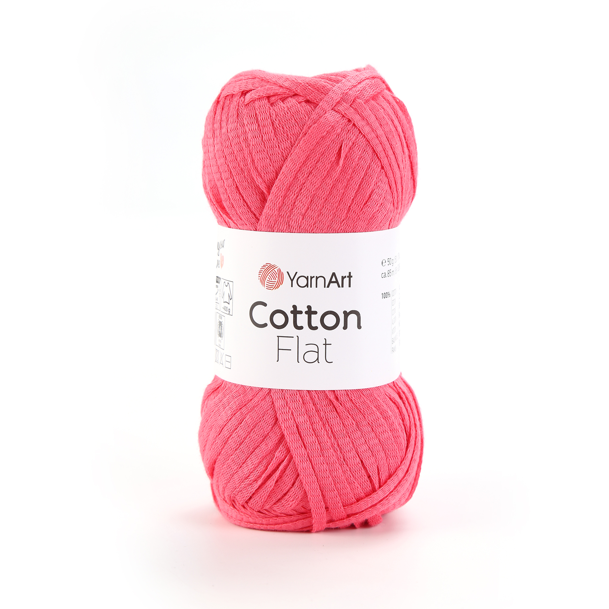 Cotton Flat – 6723