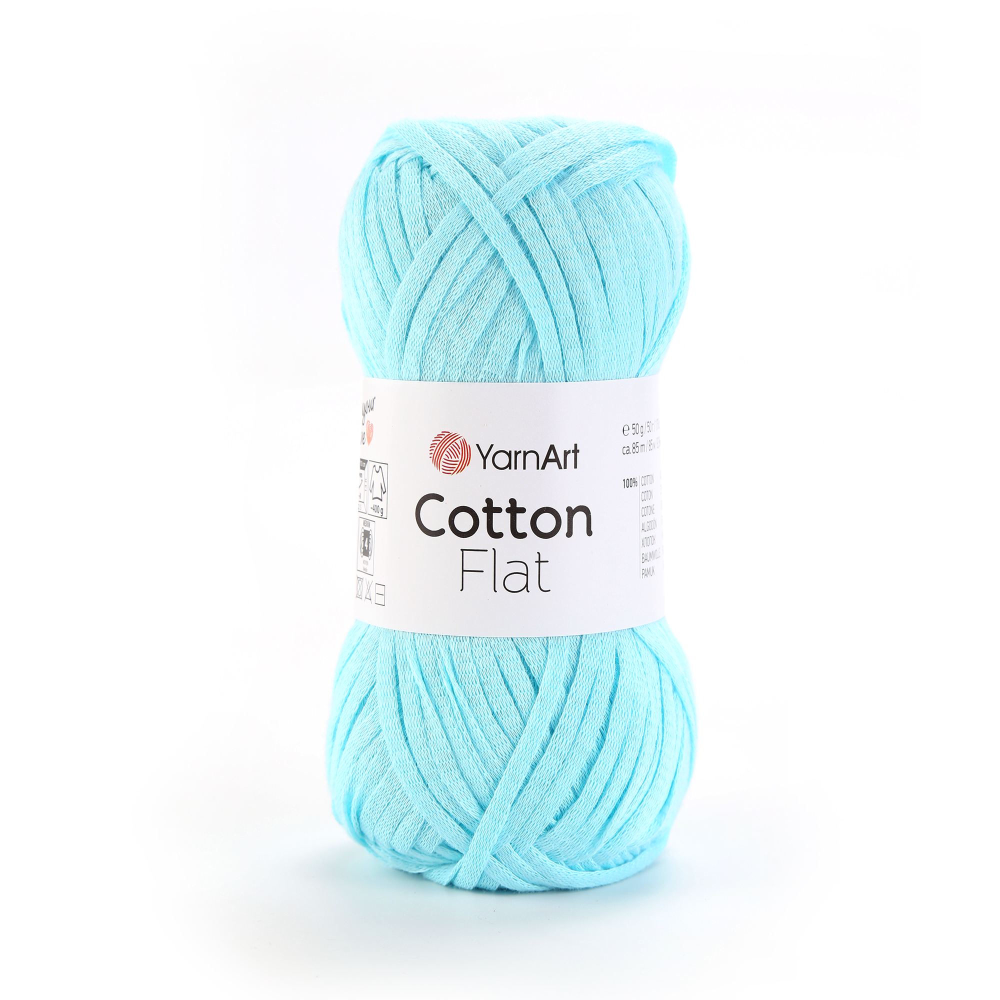 Cotton Flat – 6725