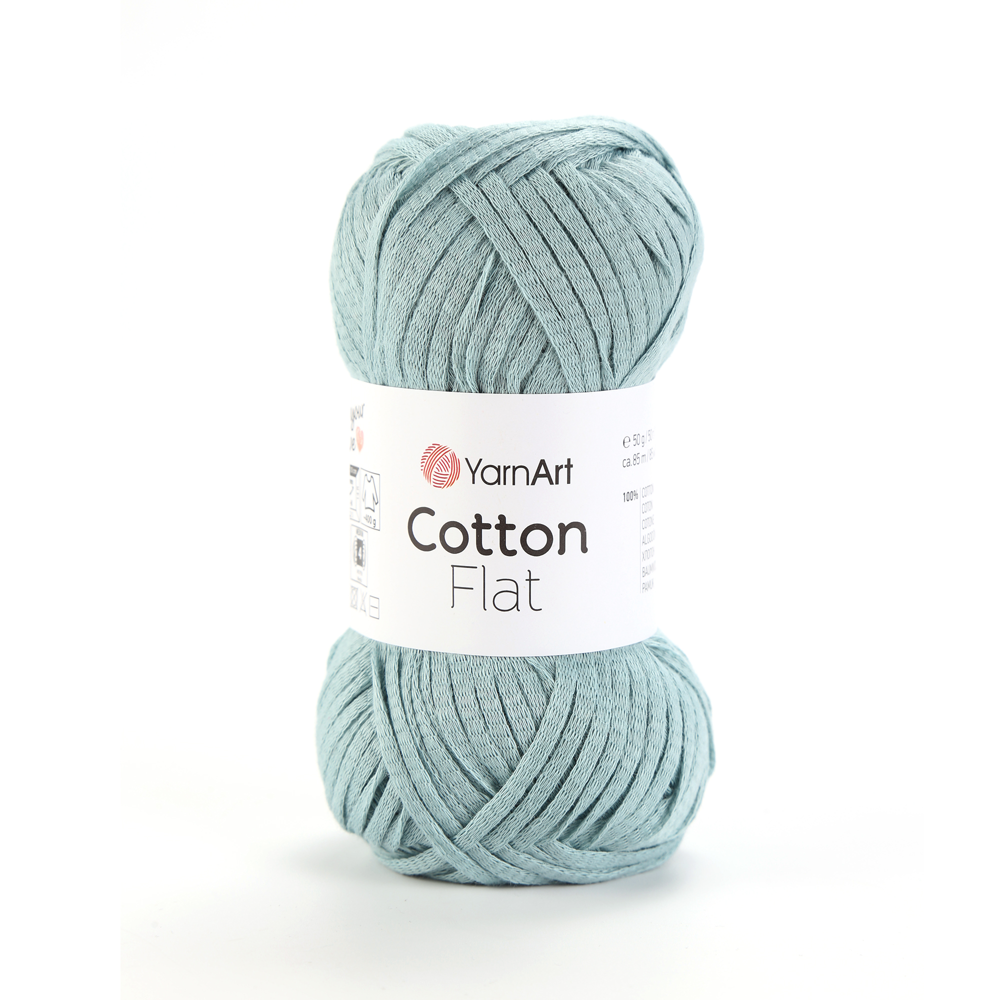 Cotton Flat – 6728