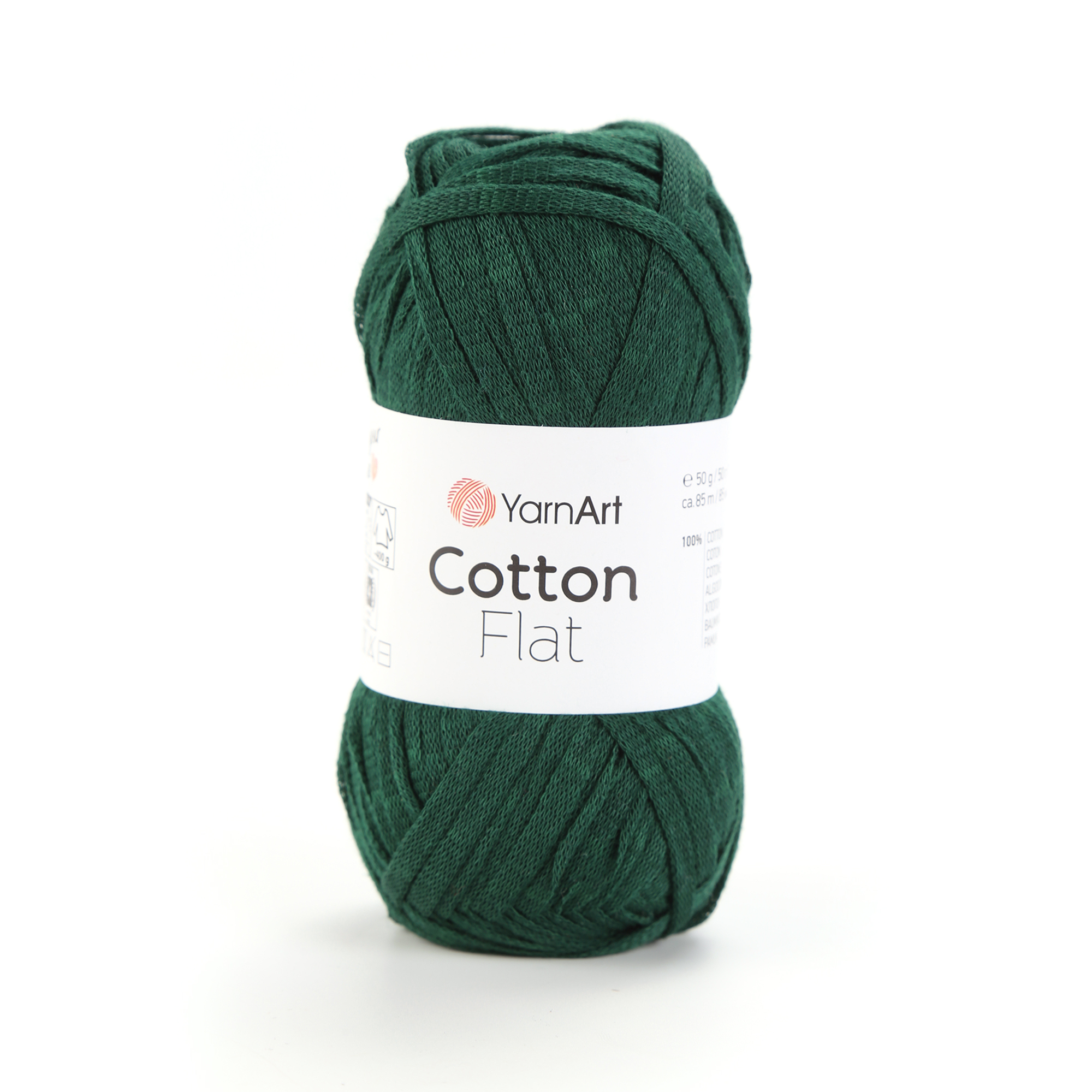 Cotton Flat – 6733