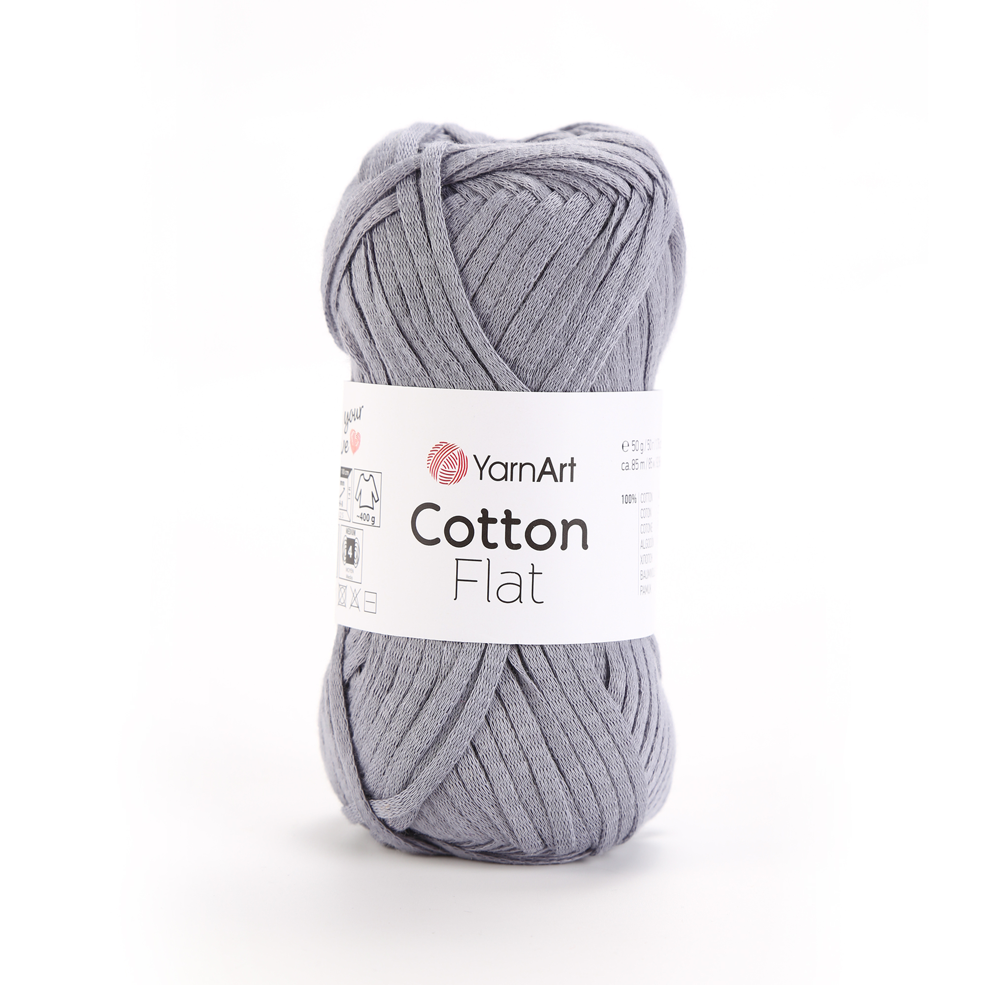 Cotton Flat – 6737