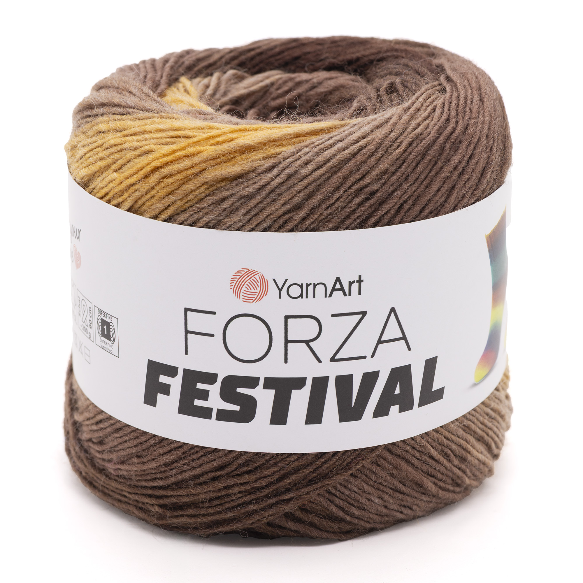 Forza Festival – 2901