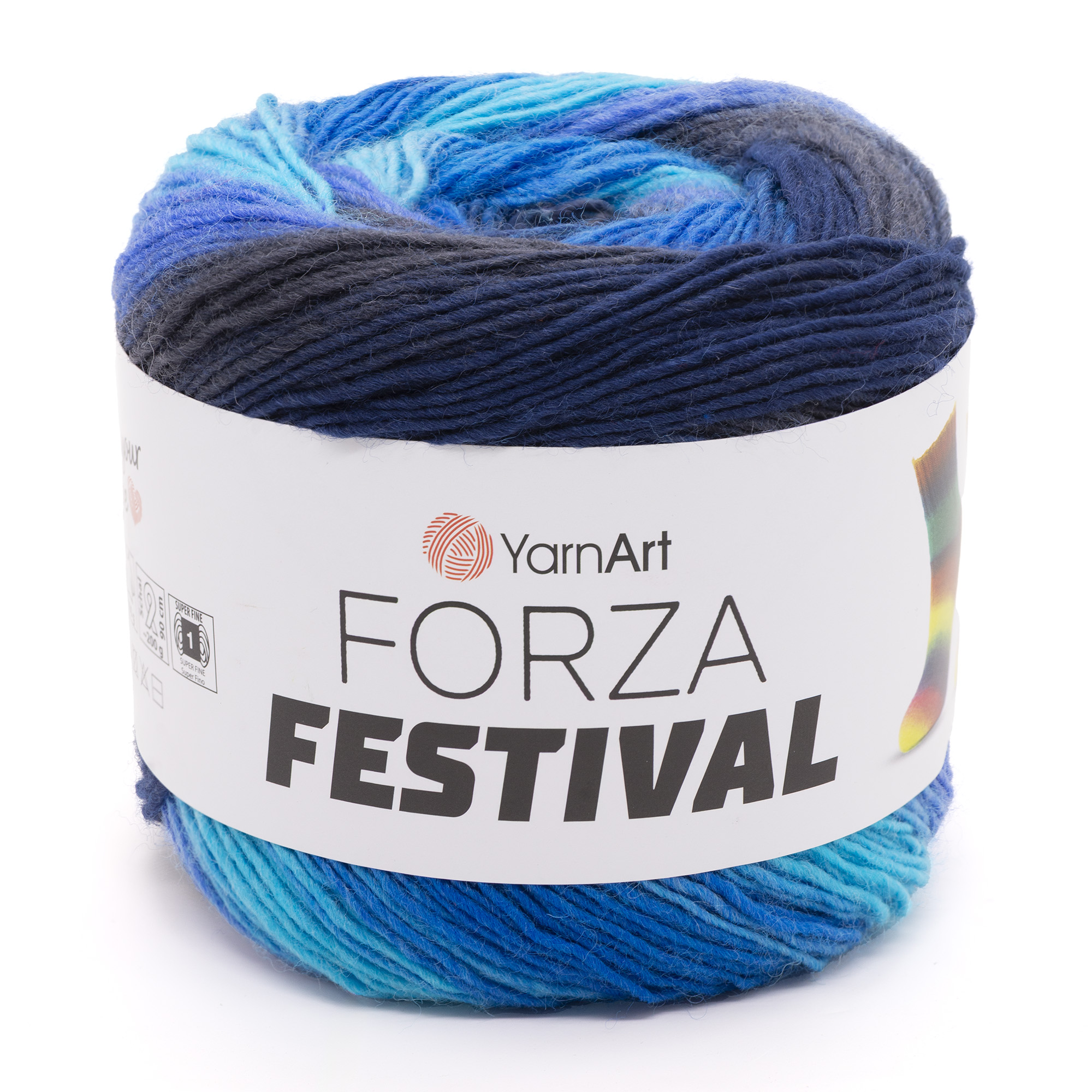 Forza Festival – 2902