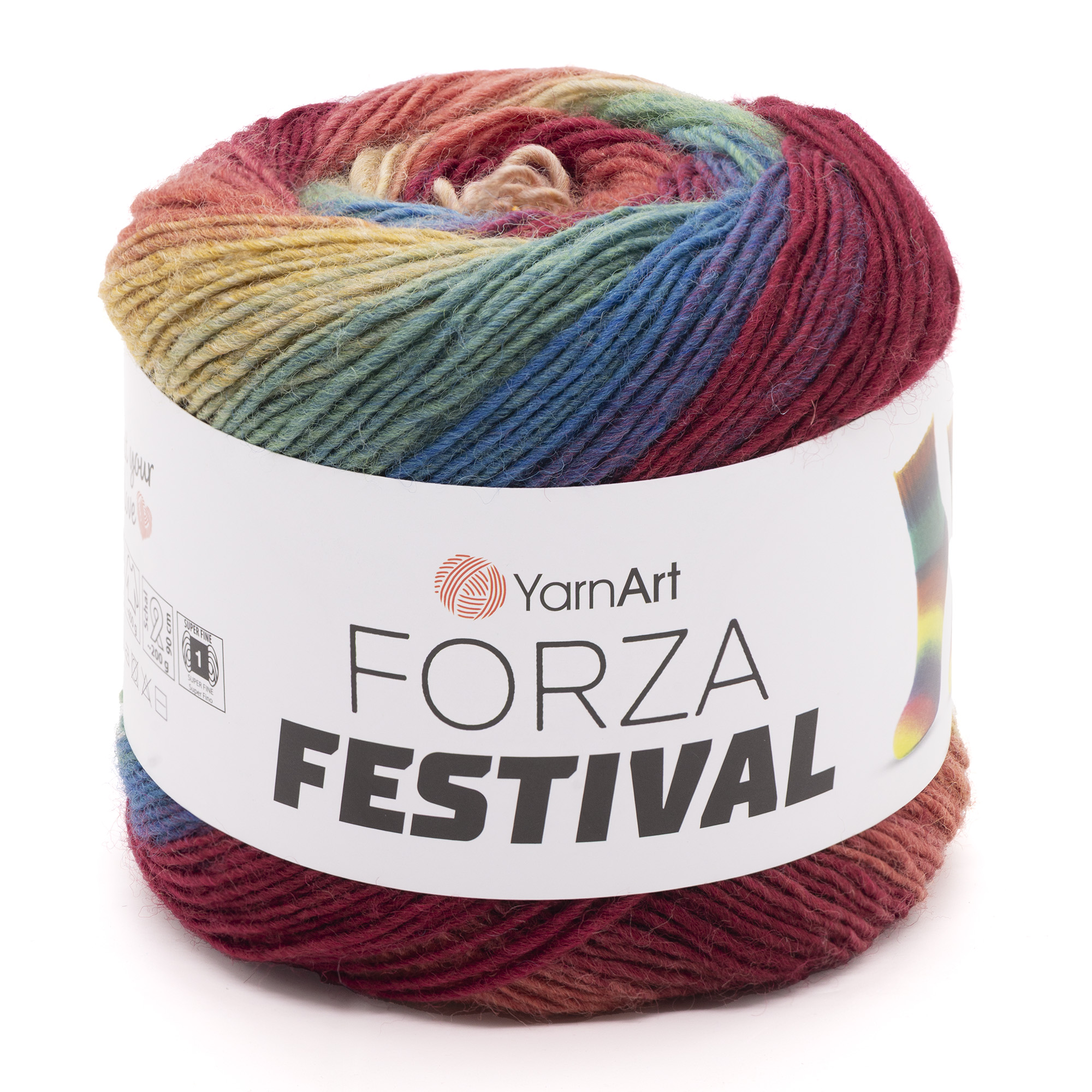 Forza Festival – 2904