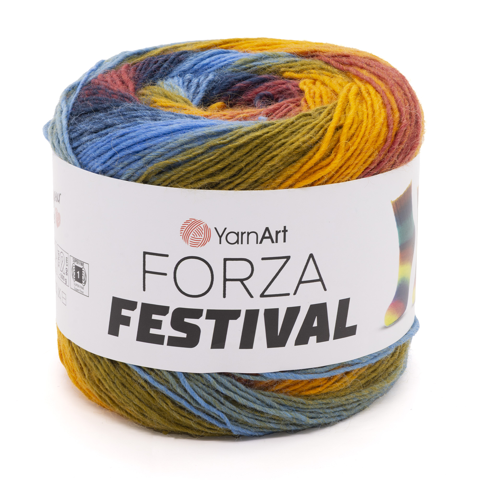 Forza Festival – 2905