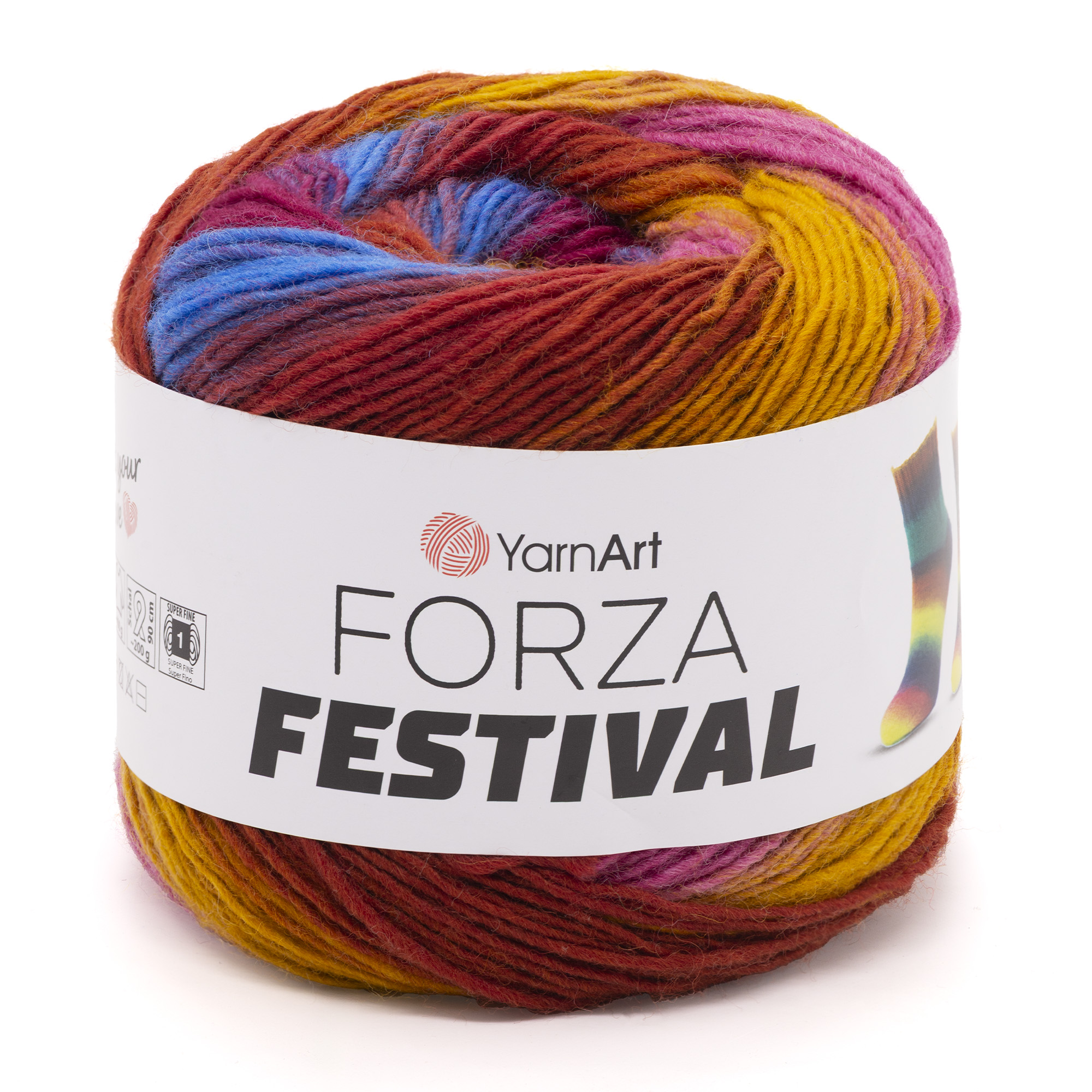 Forza Festival – 2906