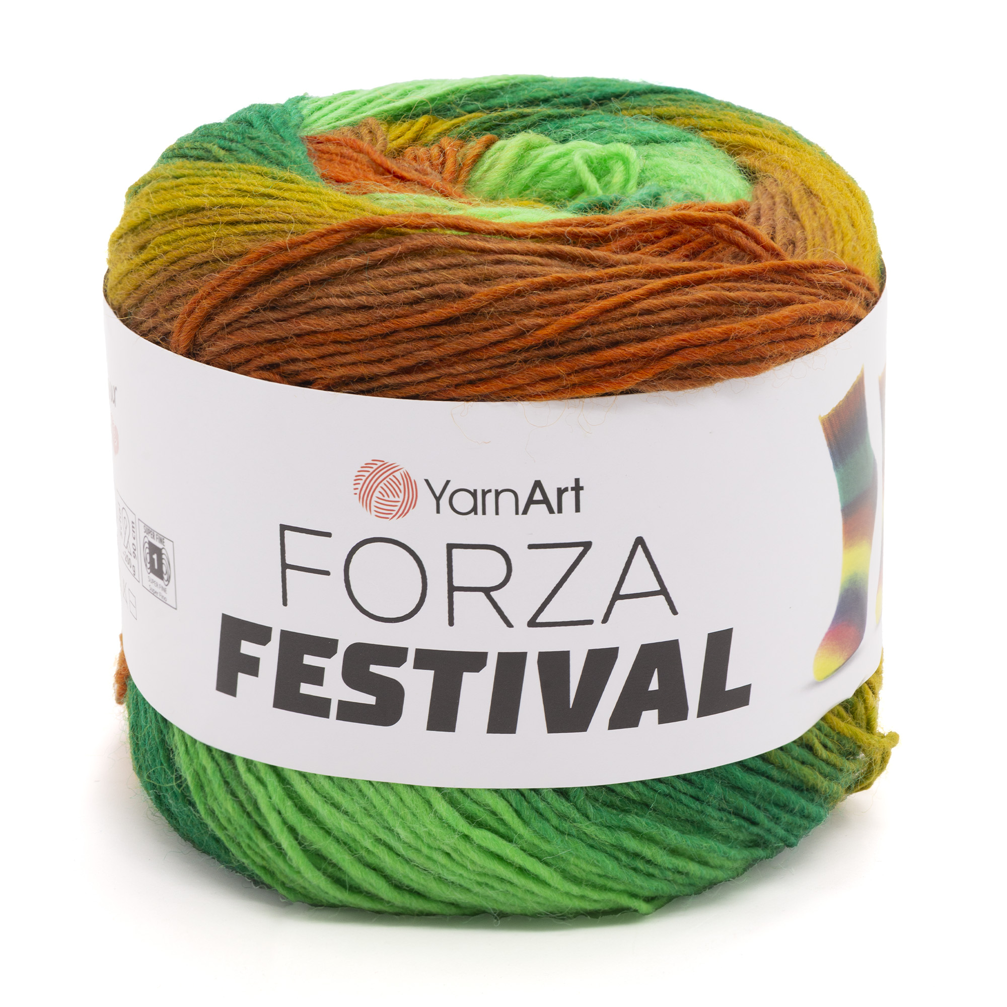Forza Festival – 2907