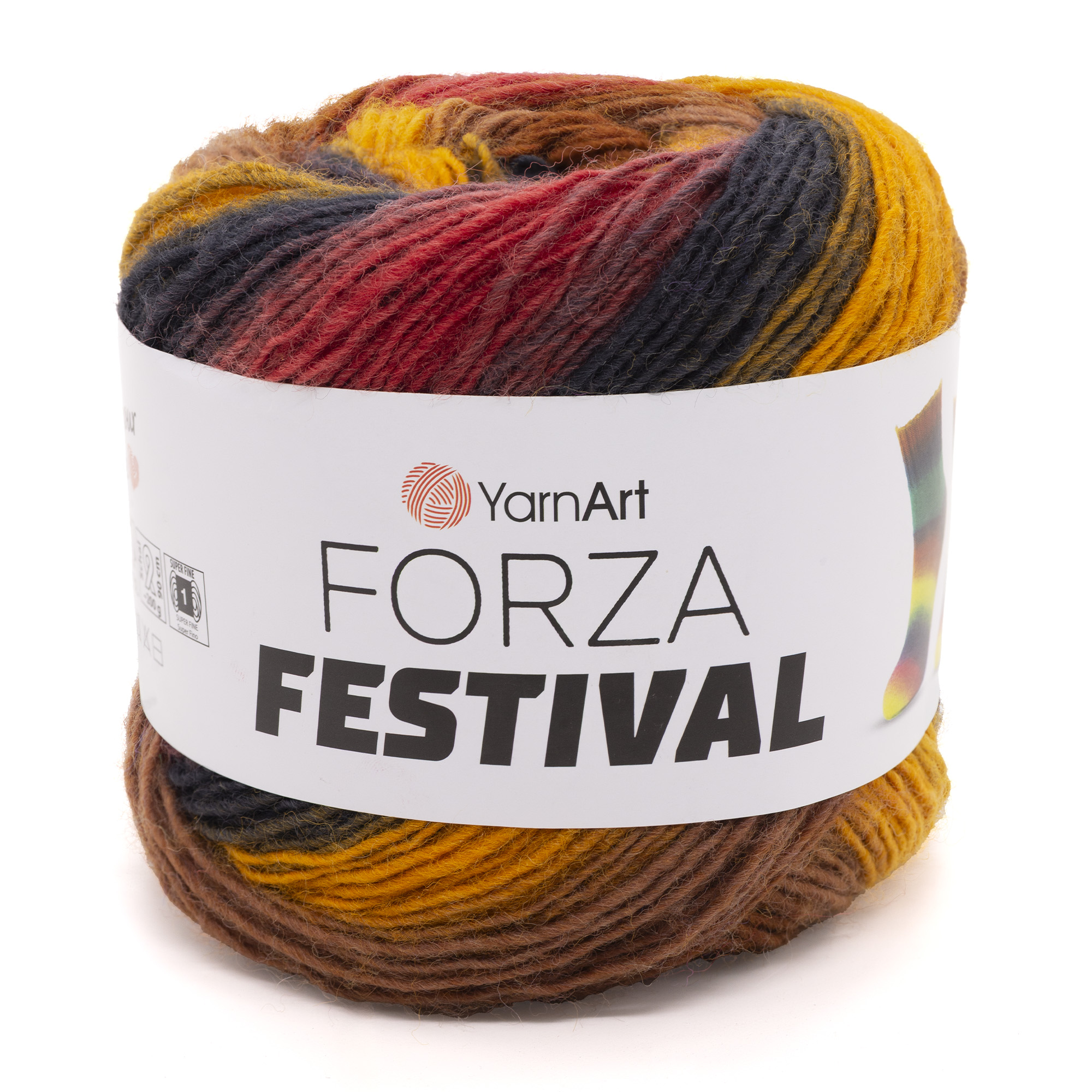 Forza Festival – 2908