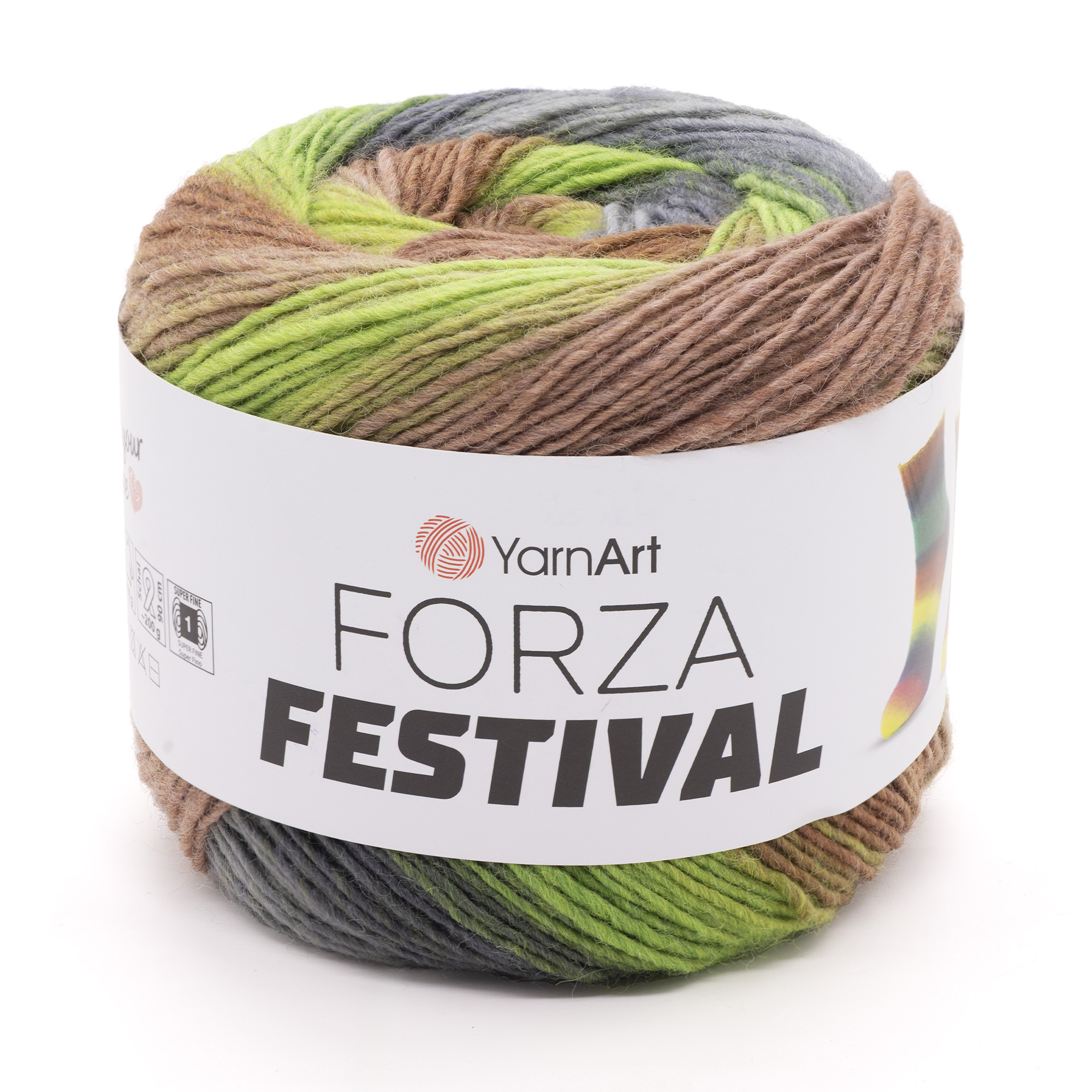 Forza Festival – 2910