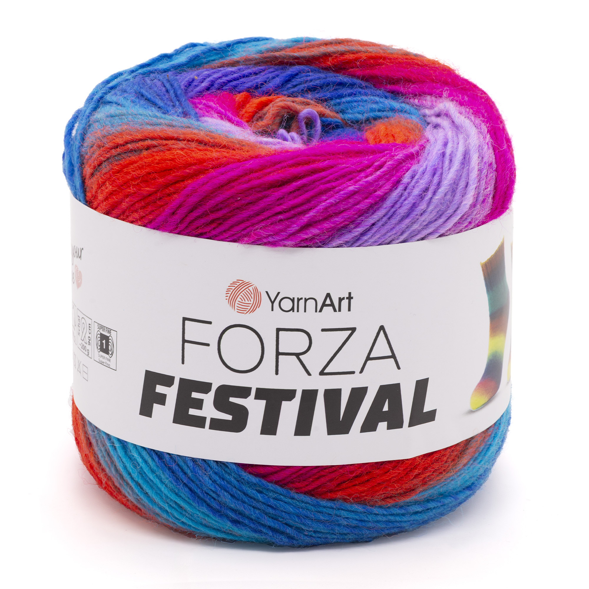 Forza Festival – 2913