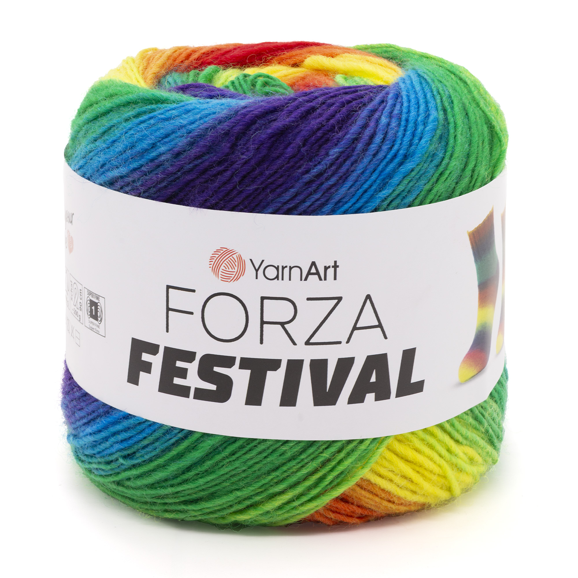 Forza Festival – 2914